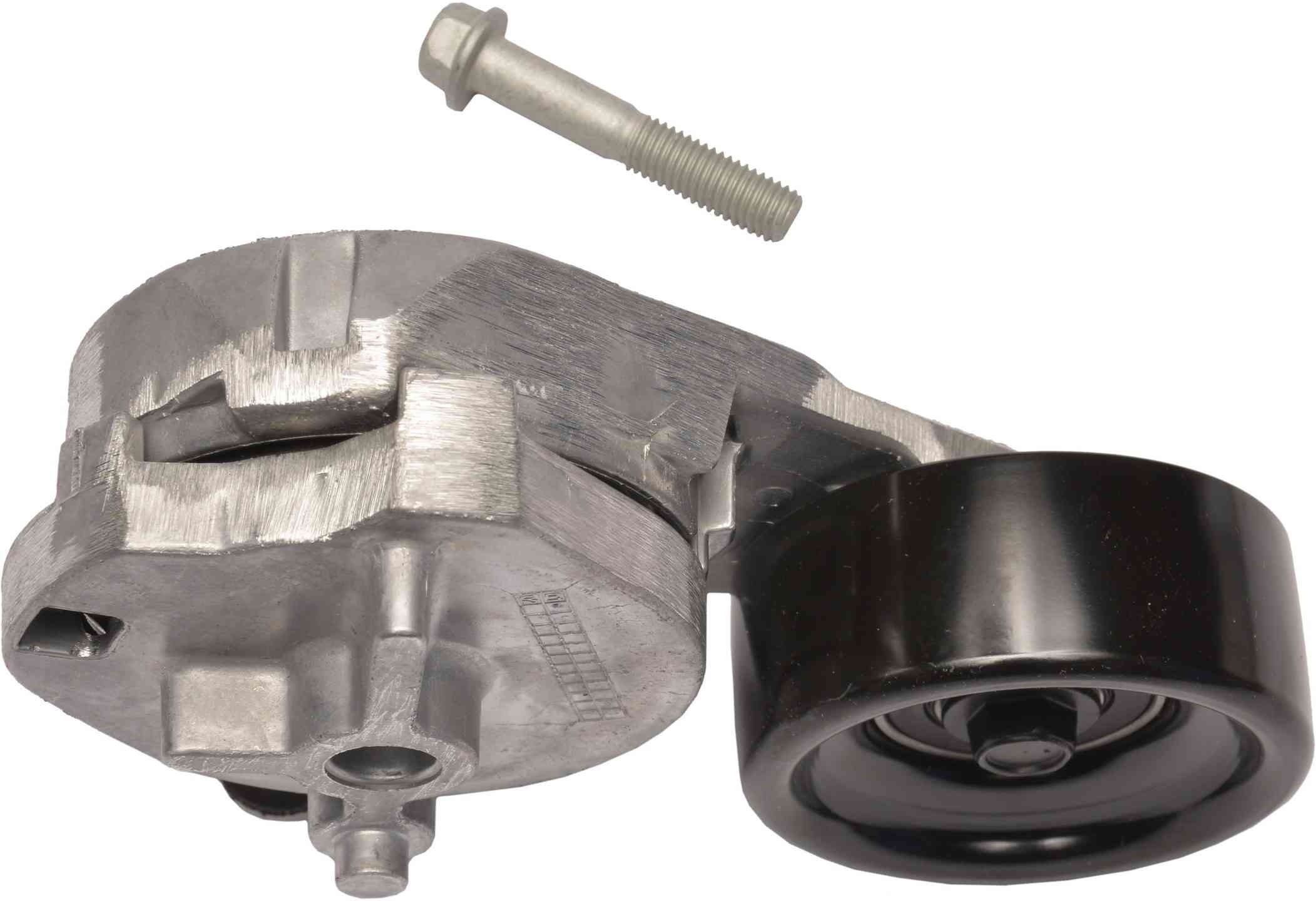 Continental Accessory Drive Belt Tensioner Assembly 49240
