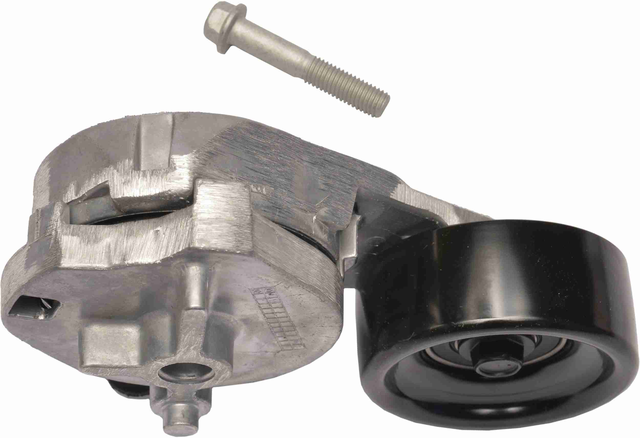 Continental Accessory Drive Belt Tensioner Assembly 49240