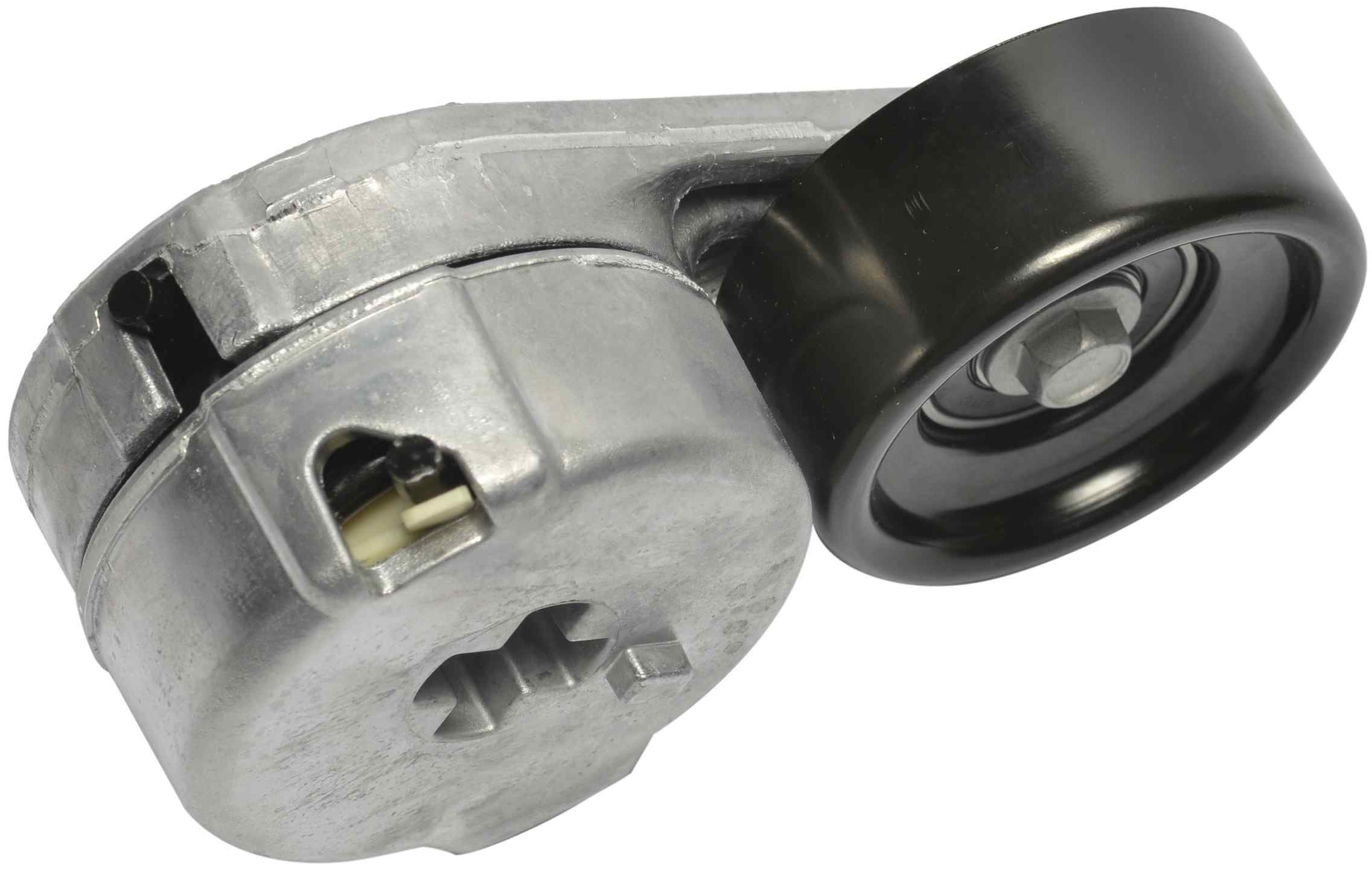 Continental Accessory Drive Belt Tensioner Assembly 49243