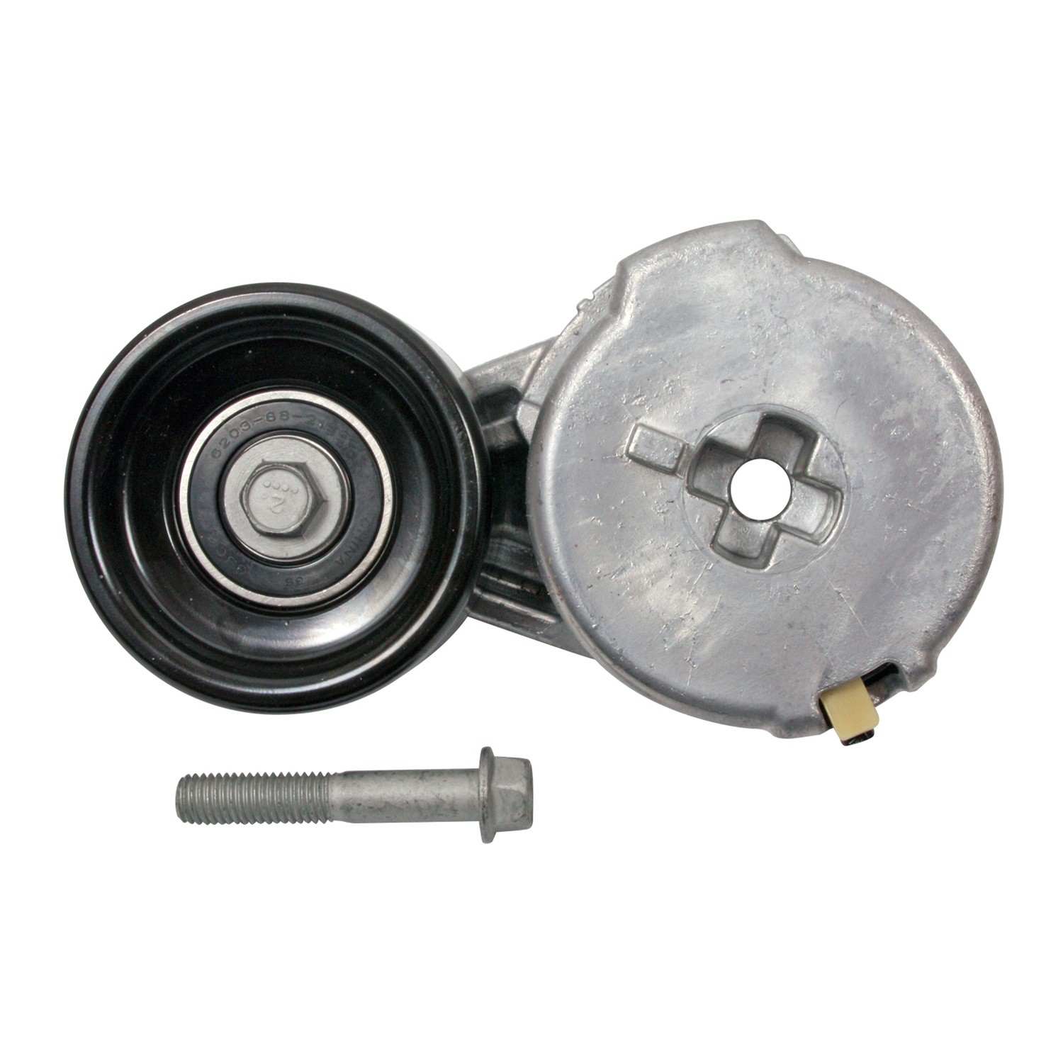 Continental Accessory Drive Belt Tensioner Assembly 49243