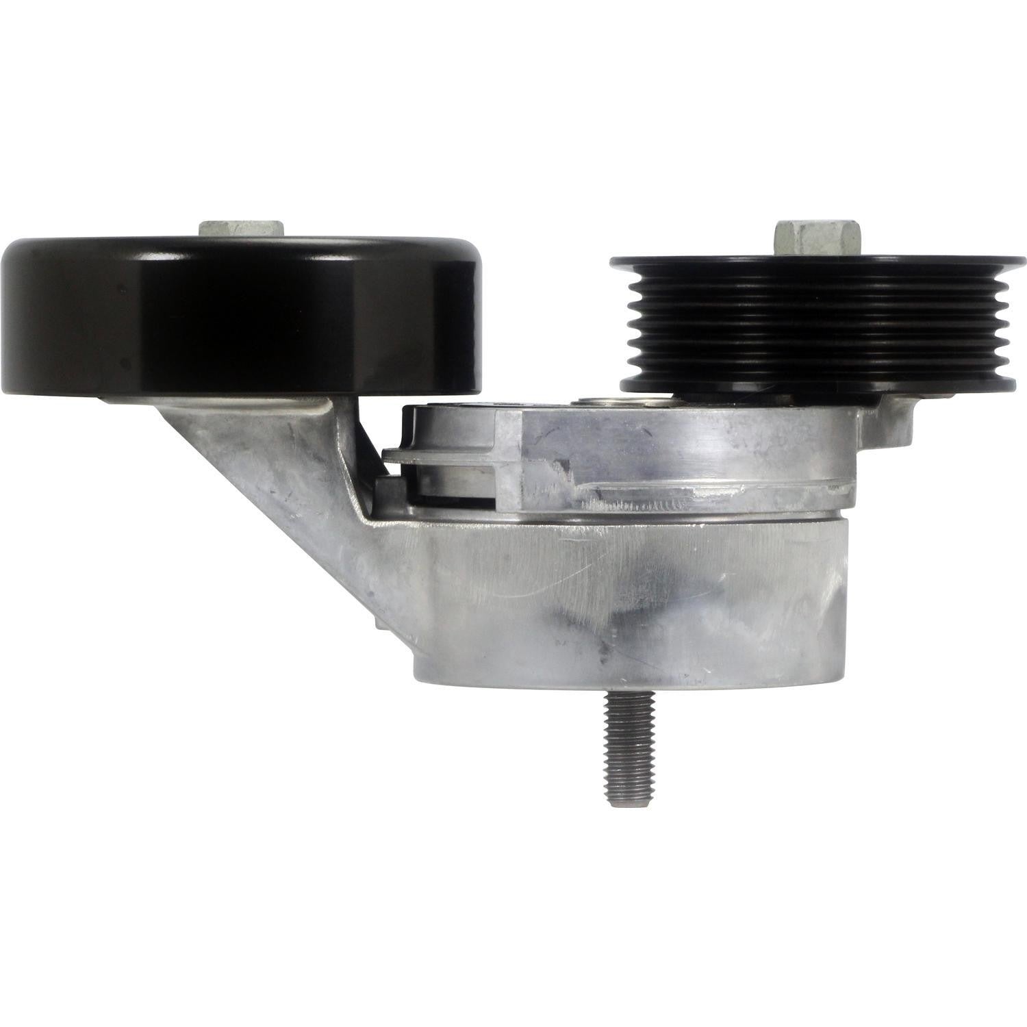 Continental Accessory Drive Belt Tensioner Assembly 49246