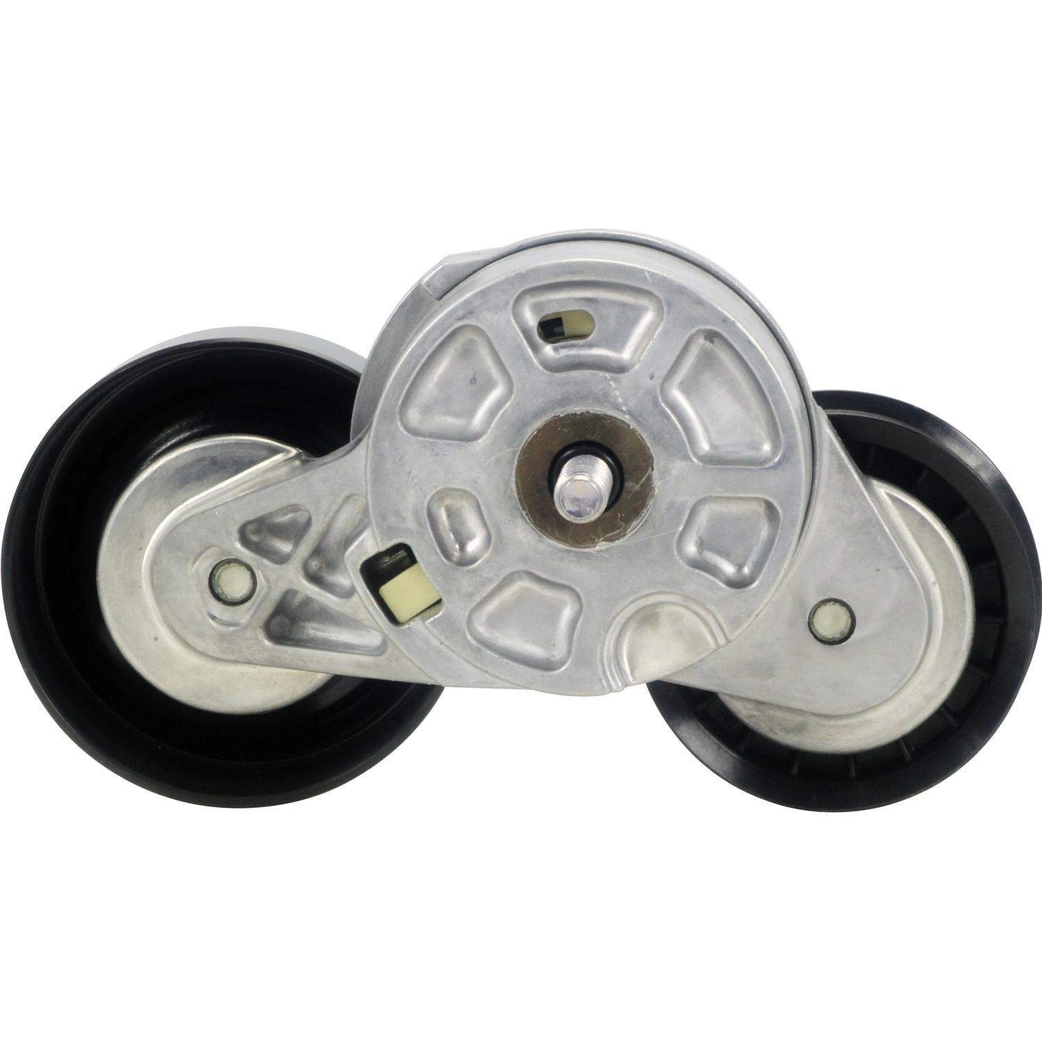 Continental Accessory Drive Belt Tensioner Assembly 49246