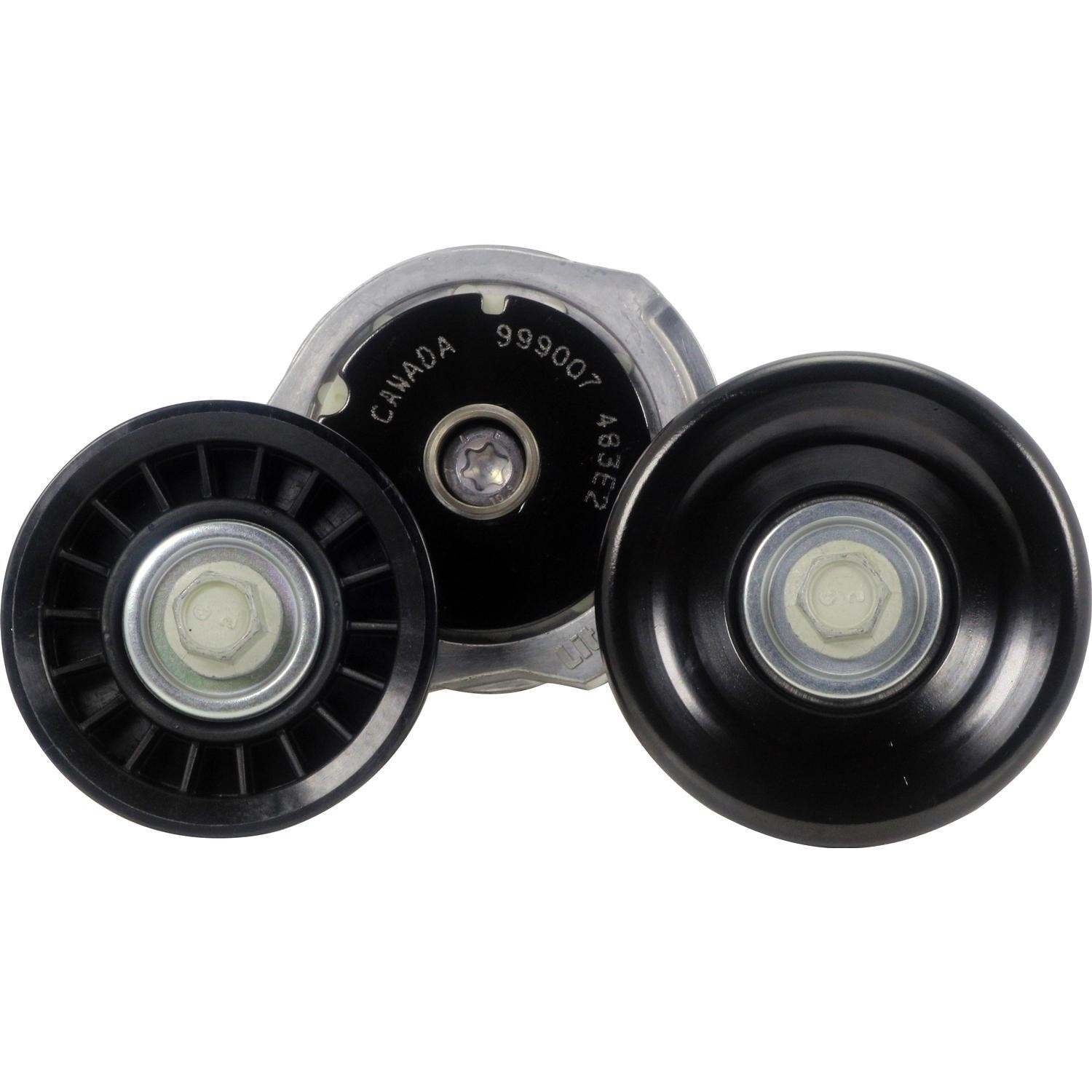 Continental Accessory Drive Belt Tensioner Assembly 49246