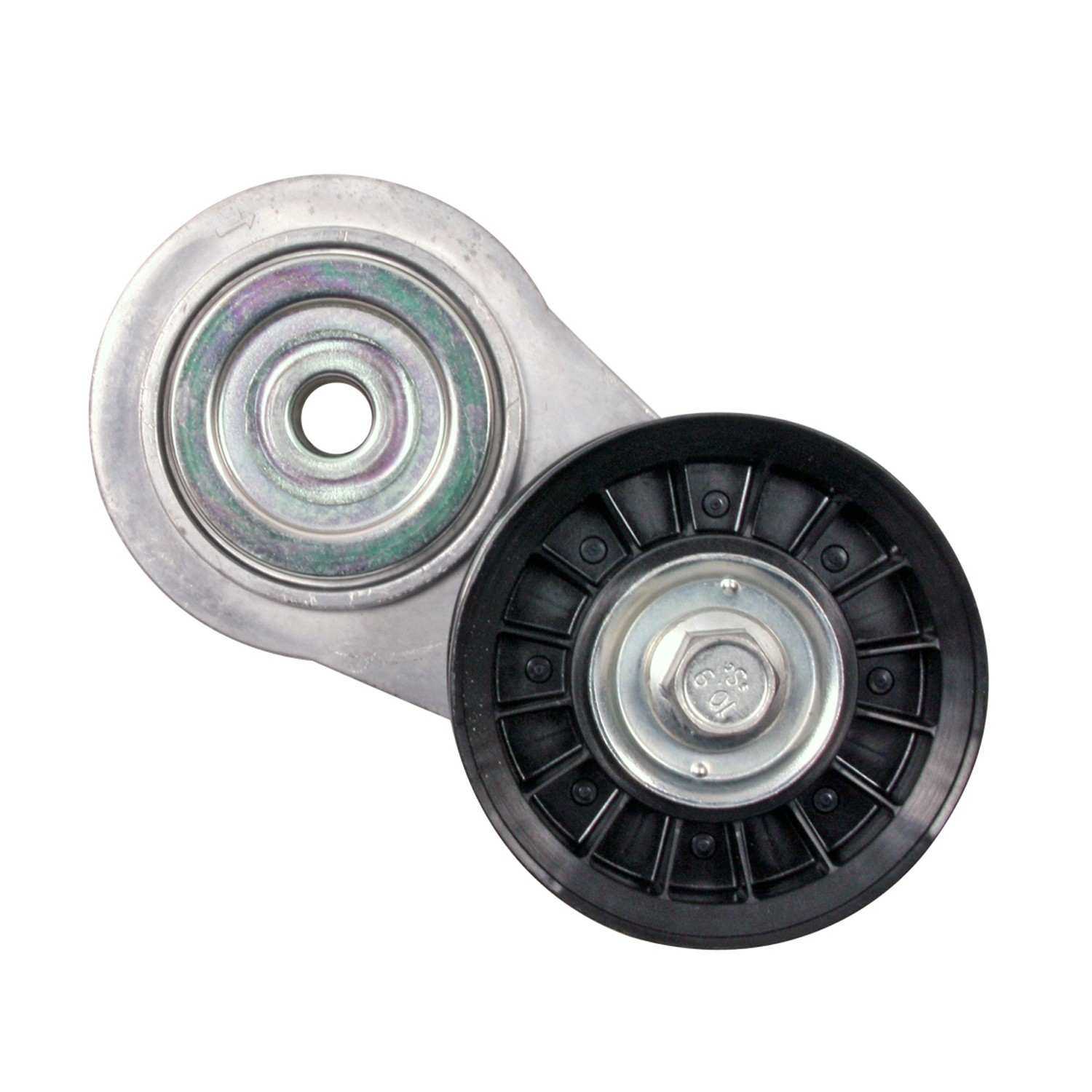 Continental Accessory Drive Belt Tensioner Assembly 49247