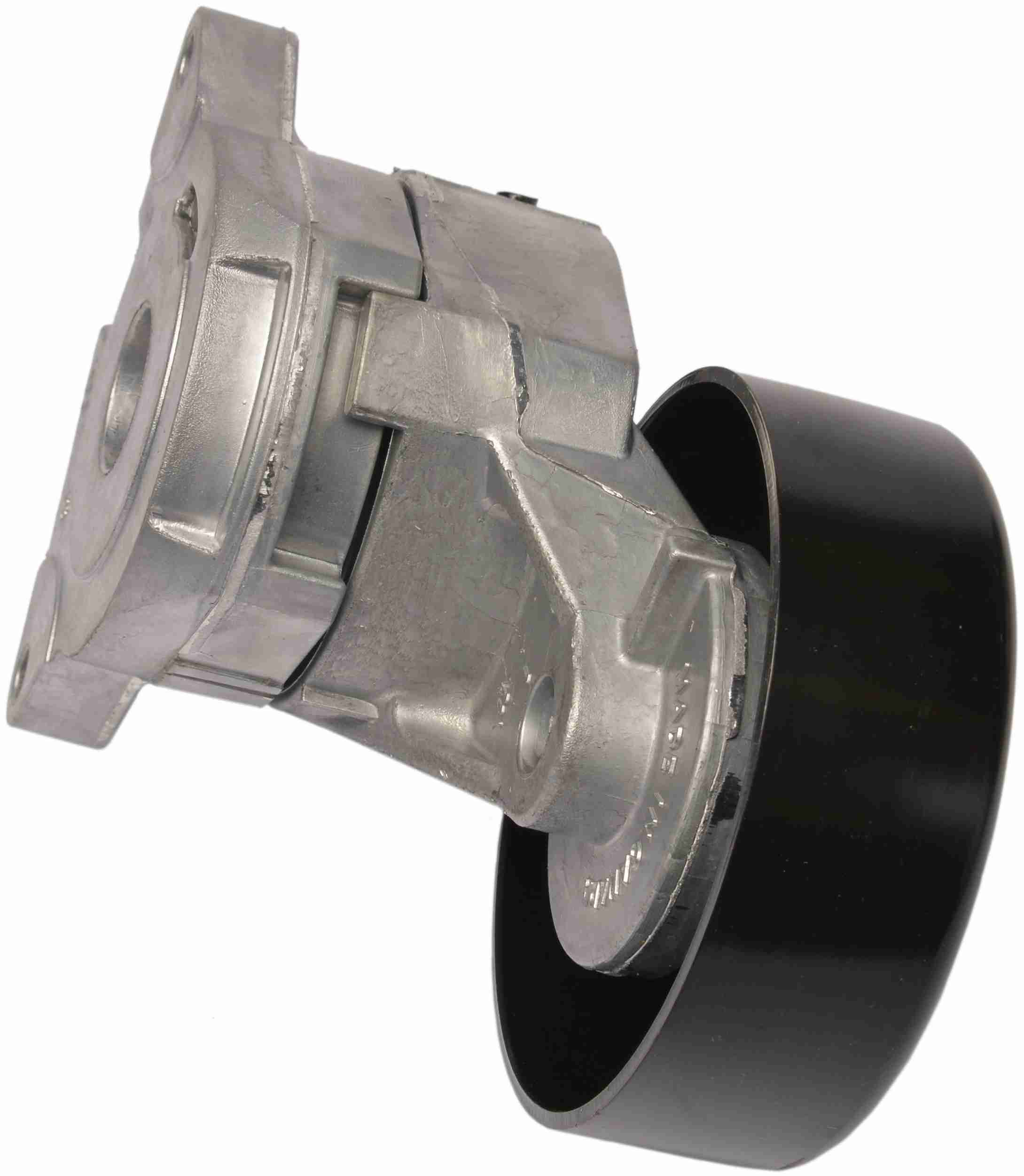 Continental Accessory Drive Belt Tensioner Assembly 49248