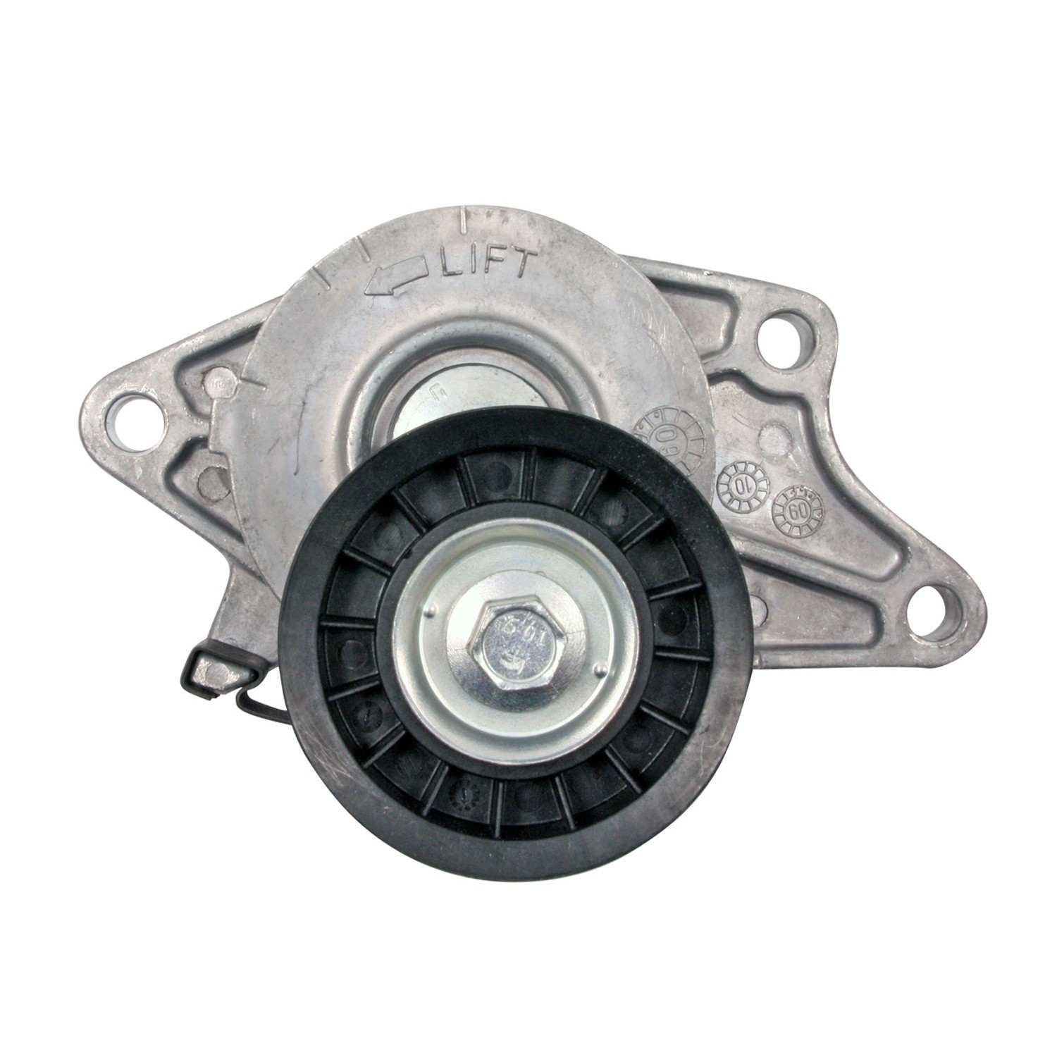 Continental Accessory Drive Belt Tensioner Assembly 49253