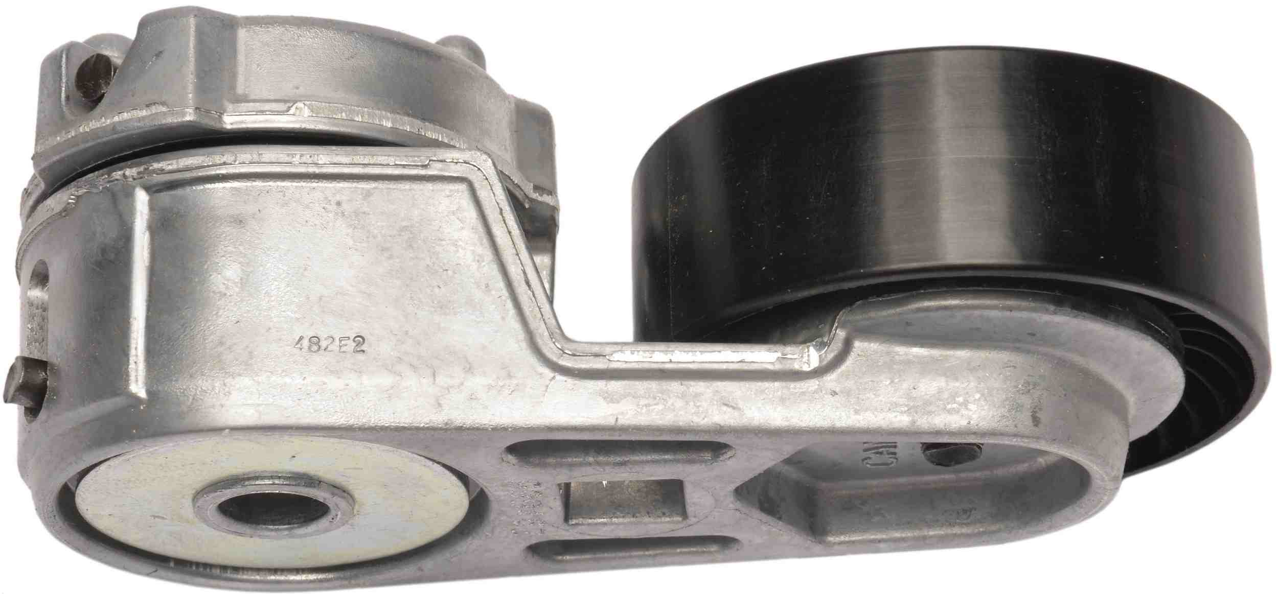 Continental Accessory Drive Belt Tensioner Assembly 49256