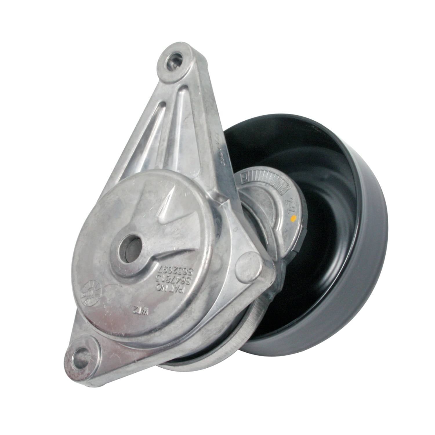 Continental Accessory Drive Belt Tensioner Assembly 49257