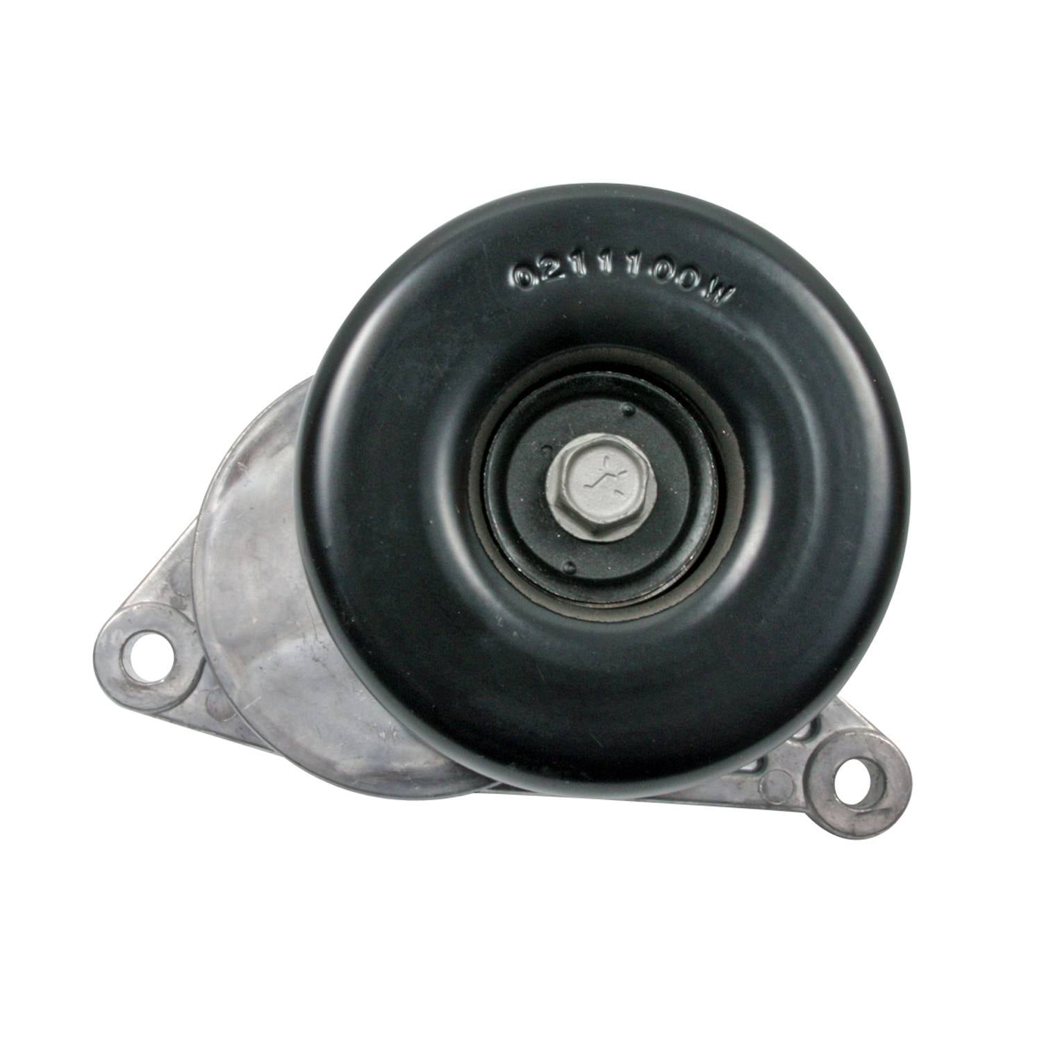 Continental Accessory Drive Belt Tensioner Assembly 49257