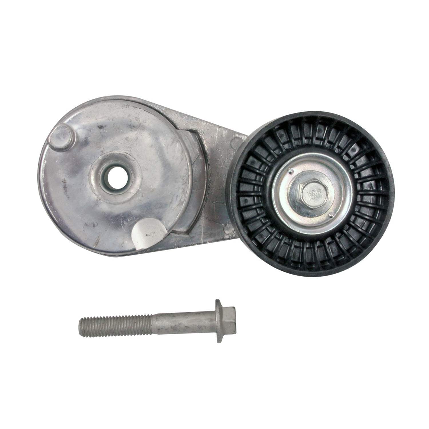 Continental Accessory Drive Belt Tensioner Assembly 49258