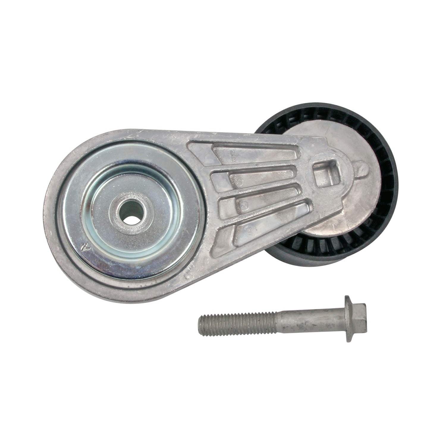 Continental Accessory Drive Belt Tensioner Assembly 49258