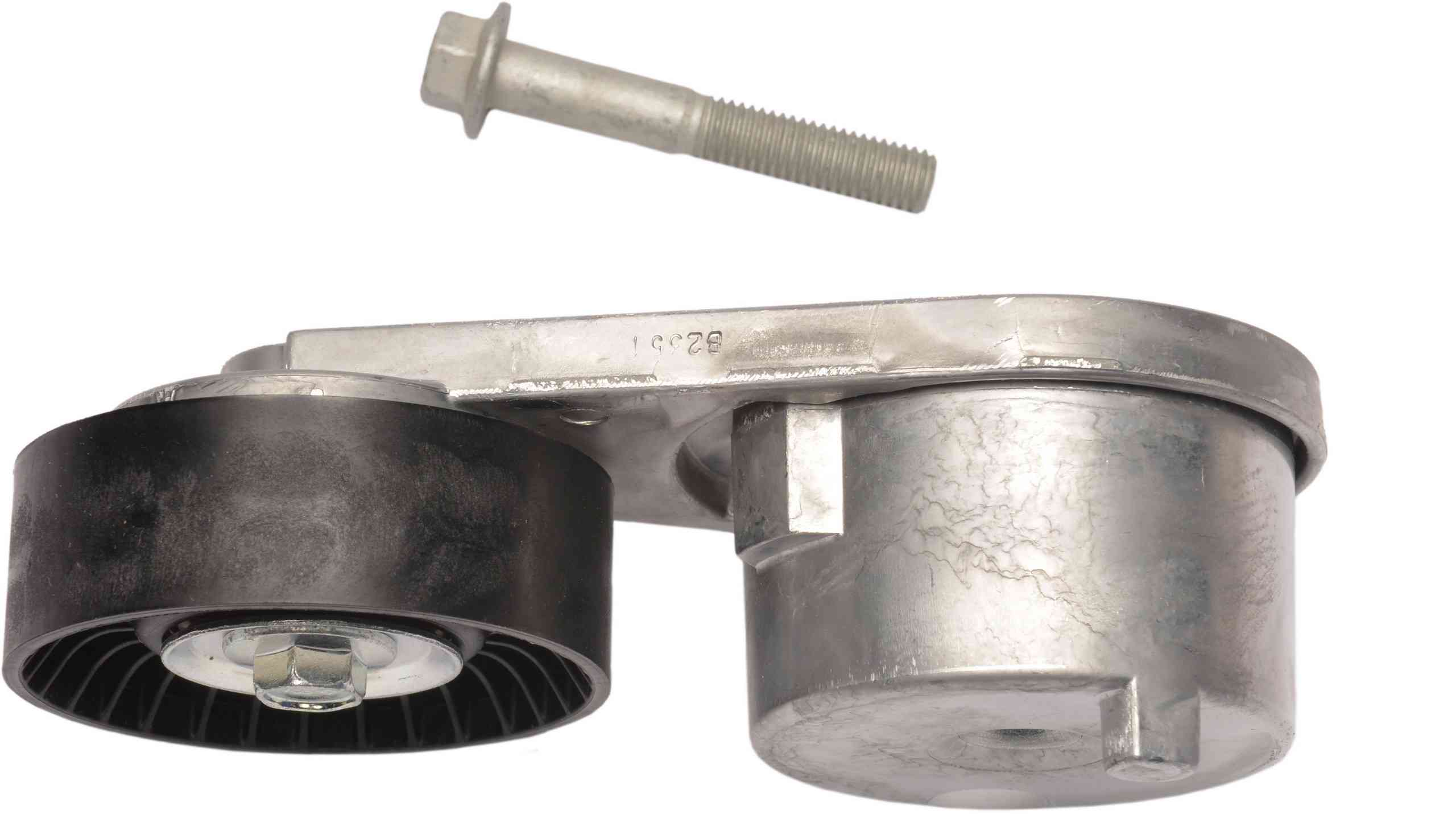 Continental Accessory Drive Belt Tensioner Assembly 49259