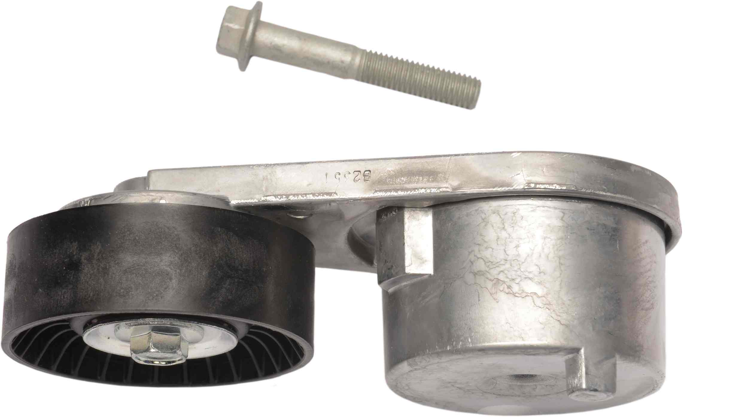 Continental Accessory Drive Belt Tensioner Assembly 49259