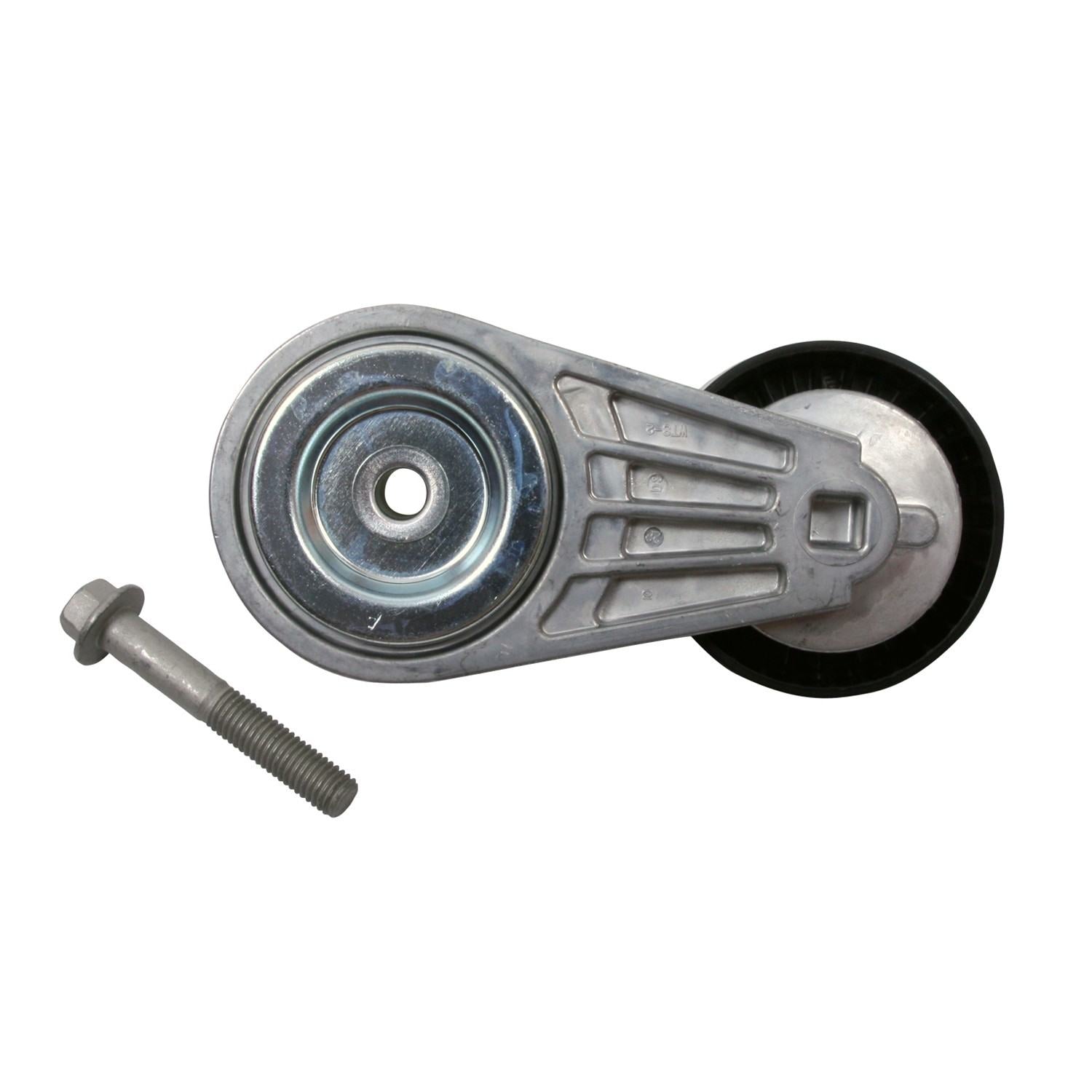 Continental Accessory Drive Belt Tensioner Assembly 49259