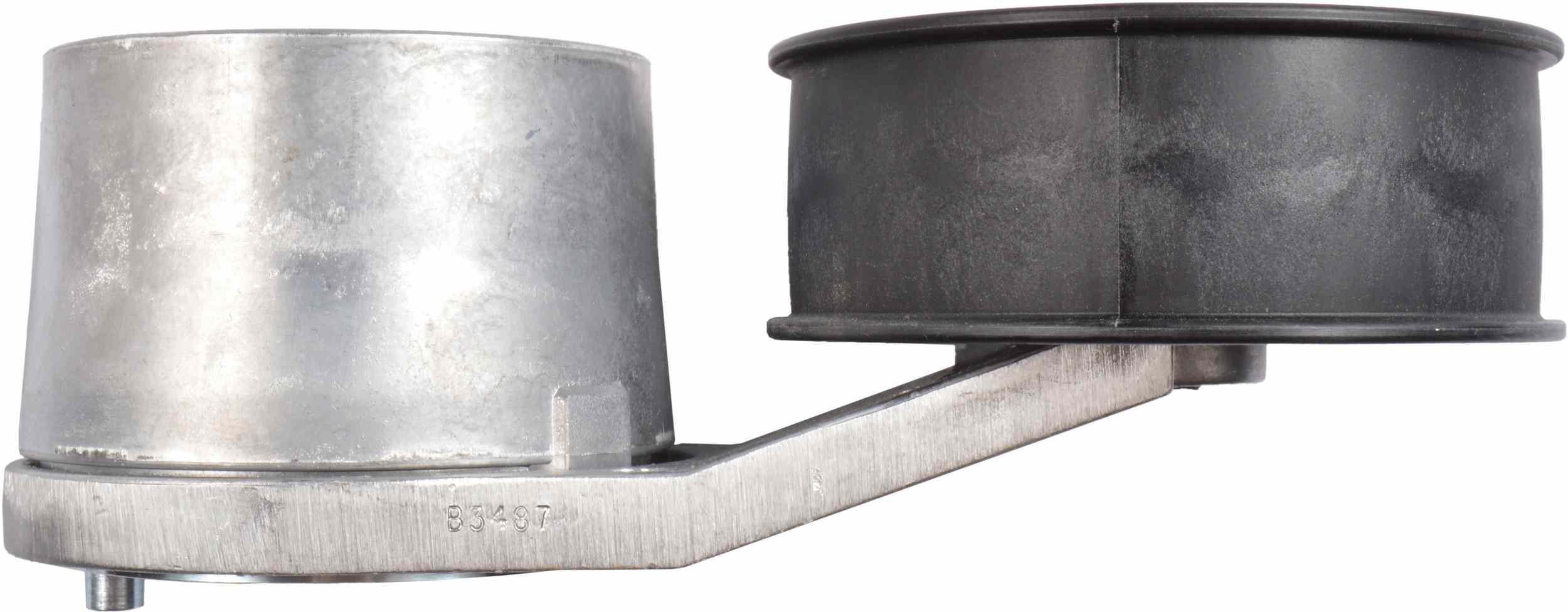 Continental Accessory Drive Belt Tensioner Assembly 49261