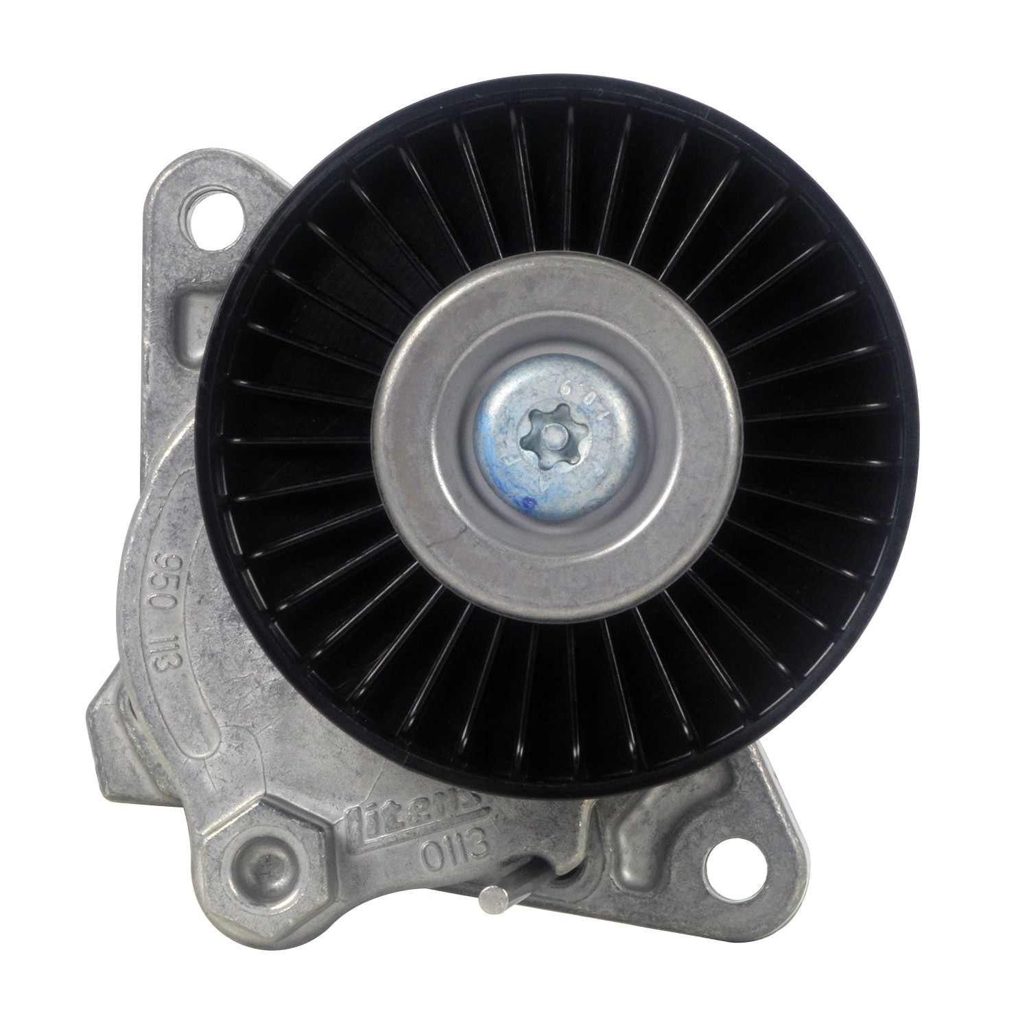 Continental Accessory Drive Belt Tensioner Assembly 49262