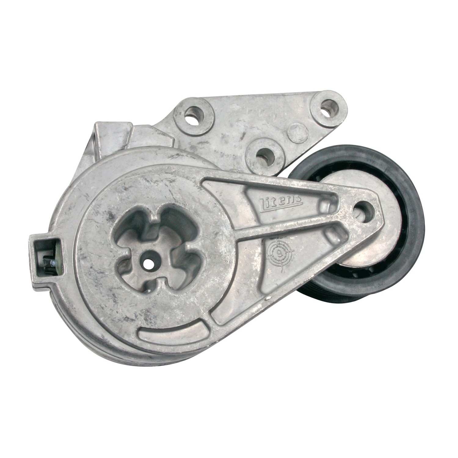 Continental Accessory Drive Belt Tensioner Assembly 49265