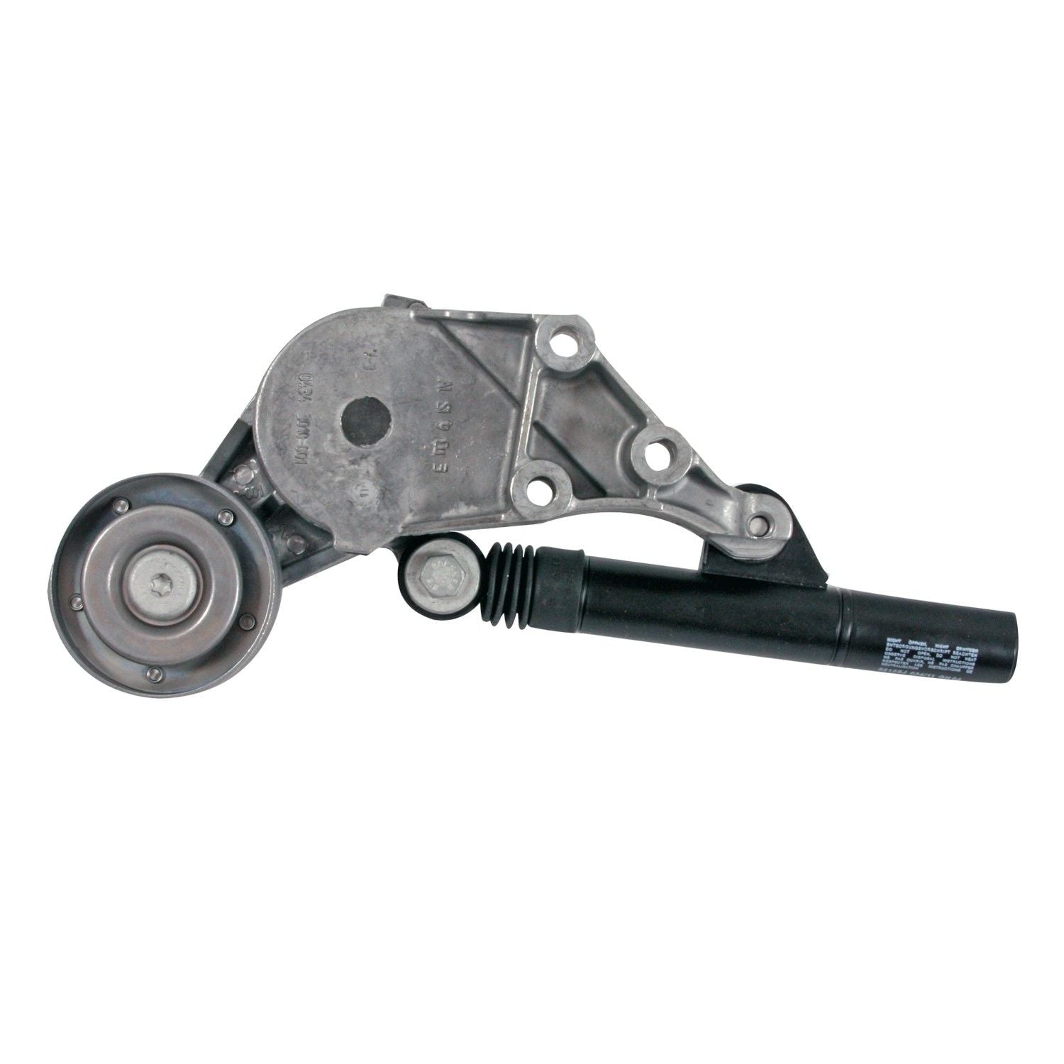 Continental Accessory Drive Belt Tensioner Assembly 49266