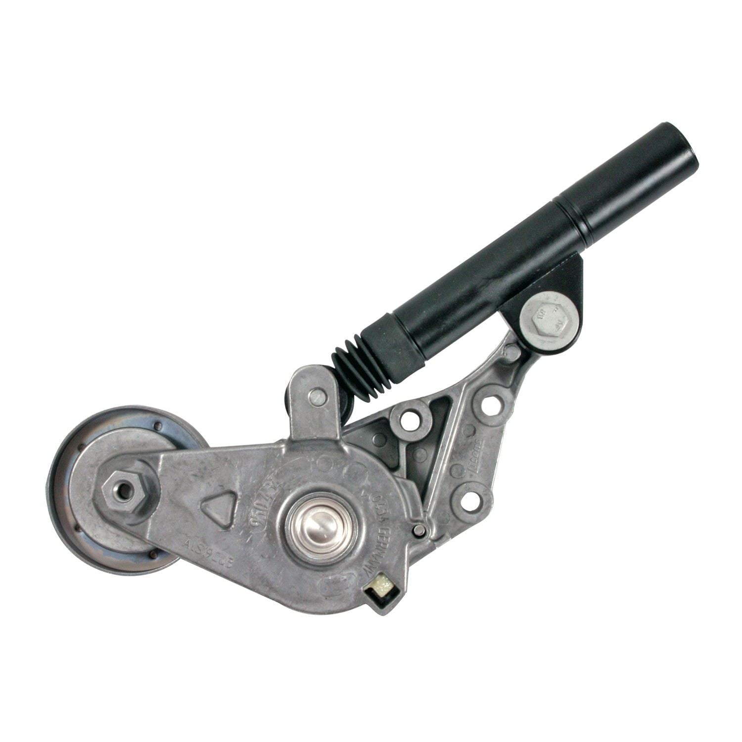 Continental Accessory Drive Belt Tensioner Assembly 49266