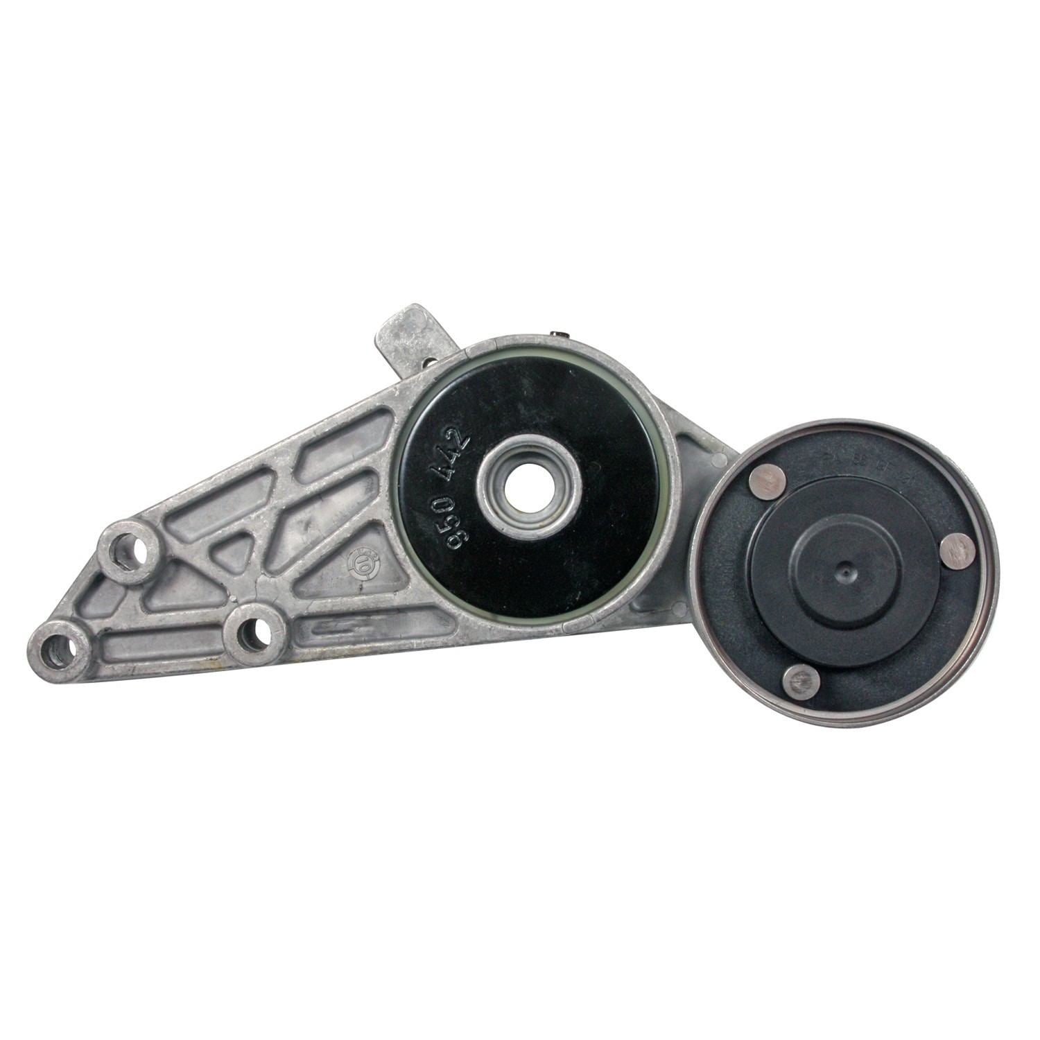 Continental Accessory Drive Belt Tensioner Assembly 49268