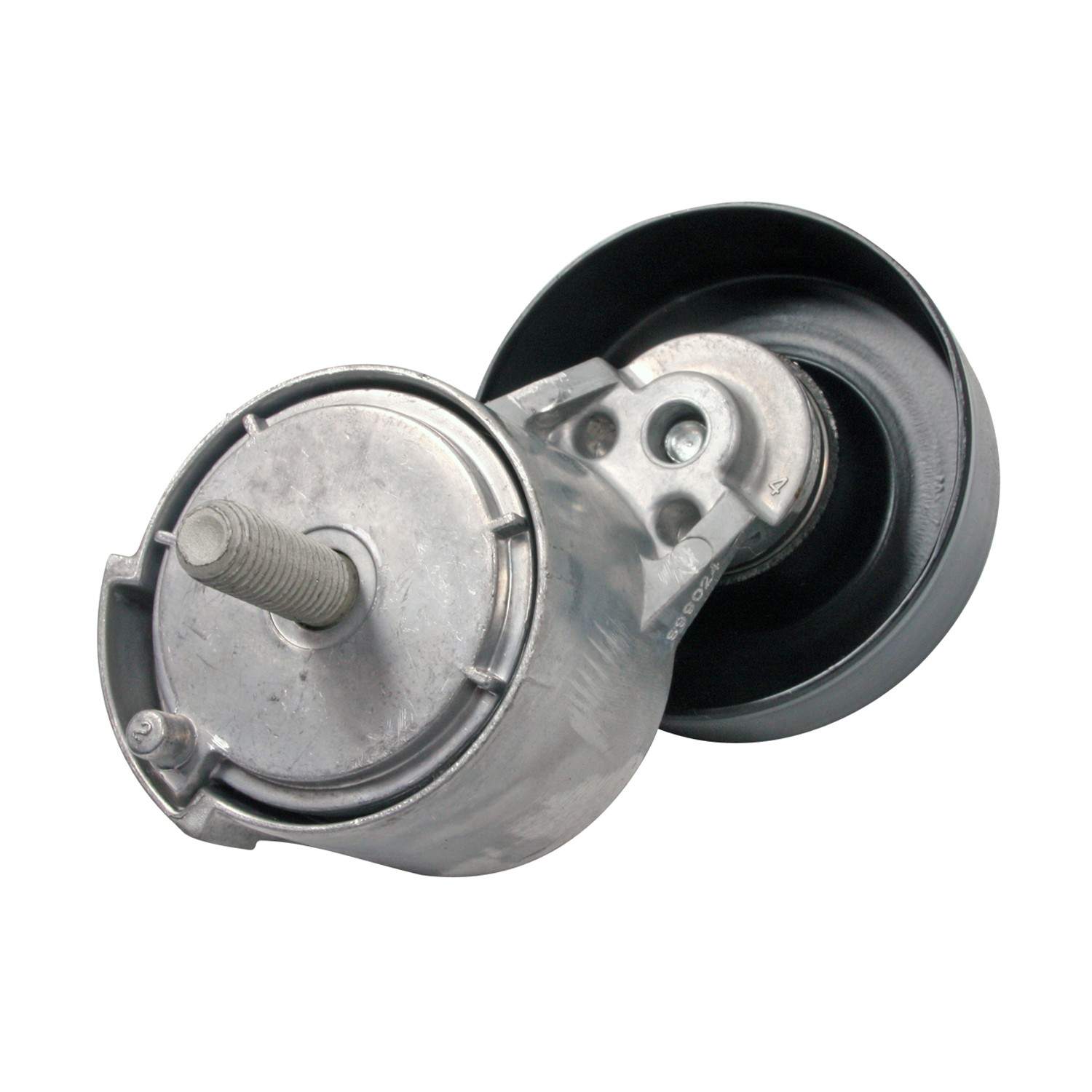 Continental Accessory Drive Belt Tensioner Assembly 49271