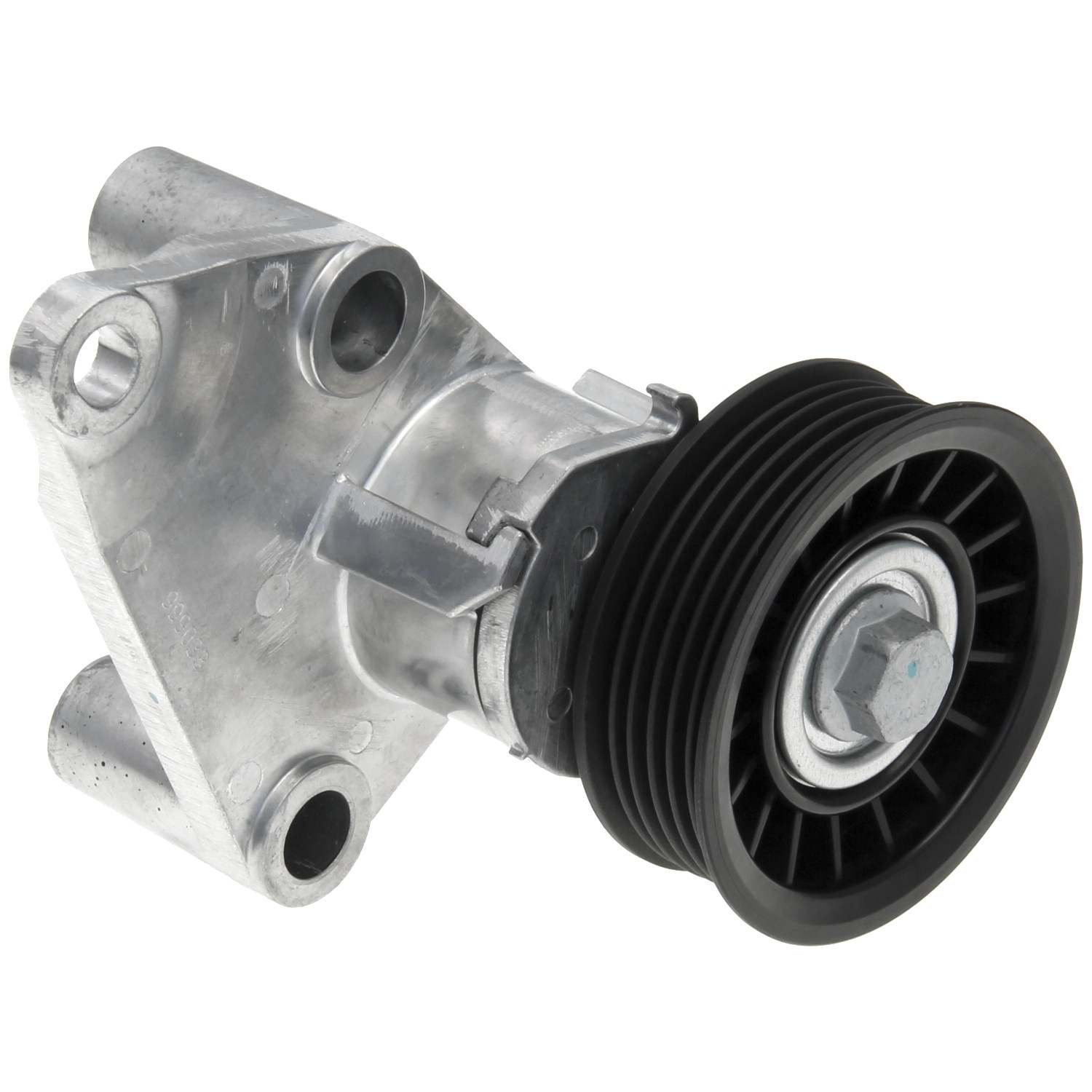 Continental Accessory Drive Belt Tensioner Assembly 49275