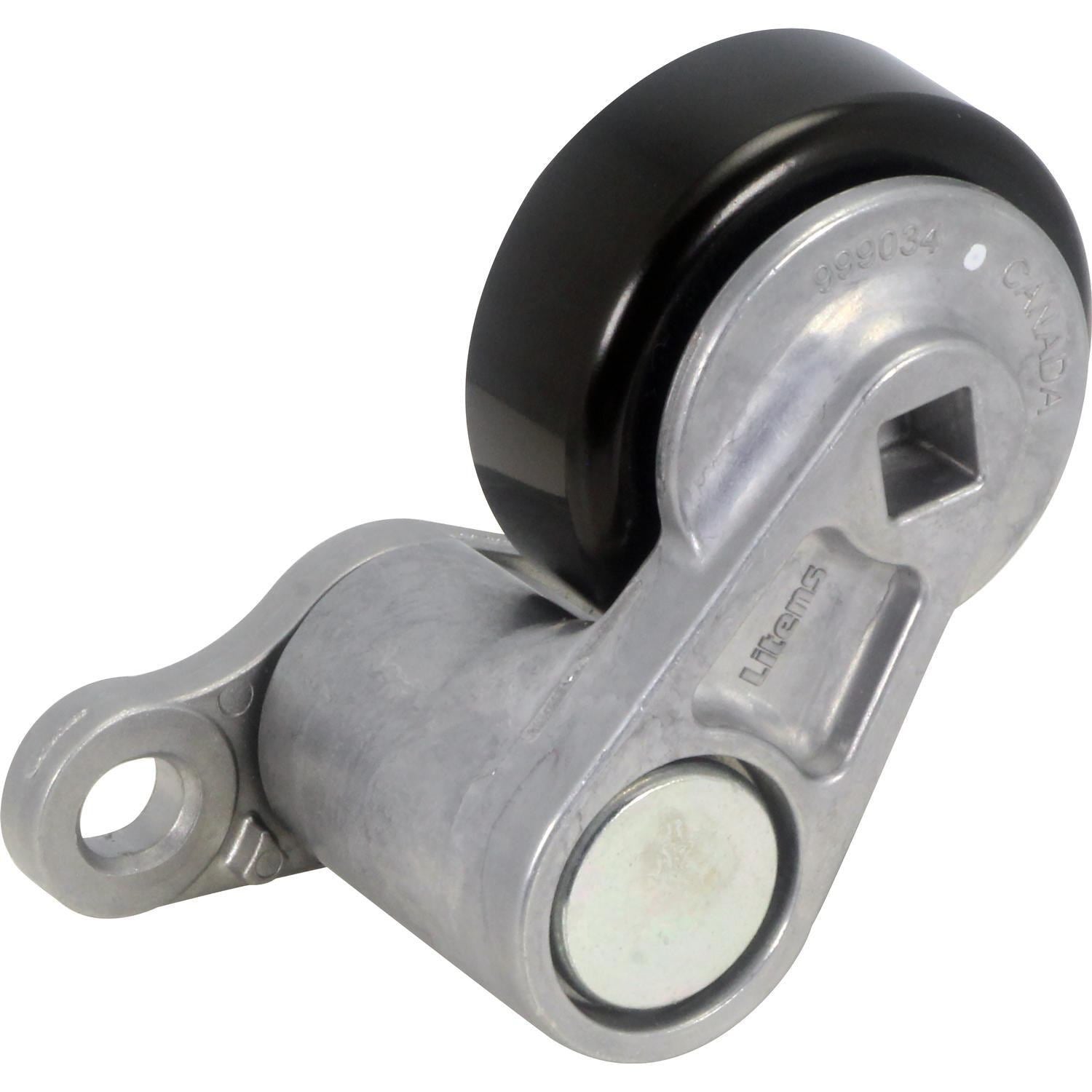 Continental Accessory Drive Belt Tensioner Assembly 49276