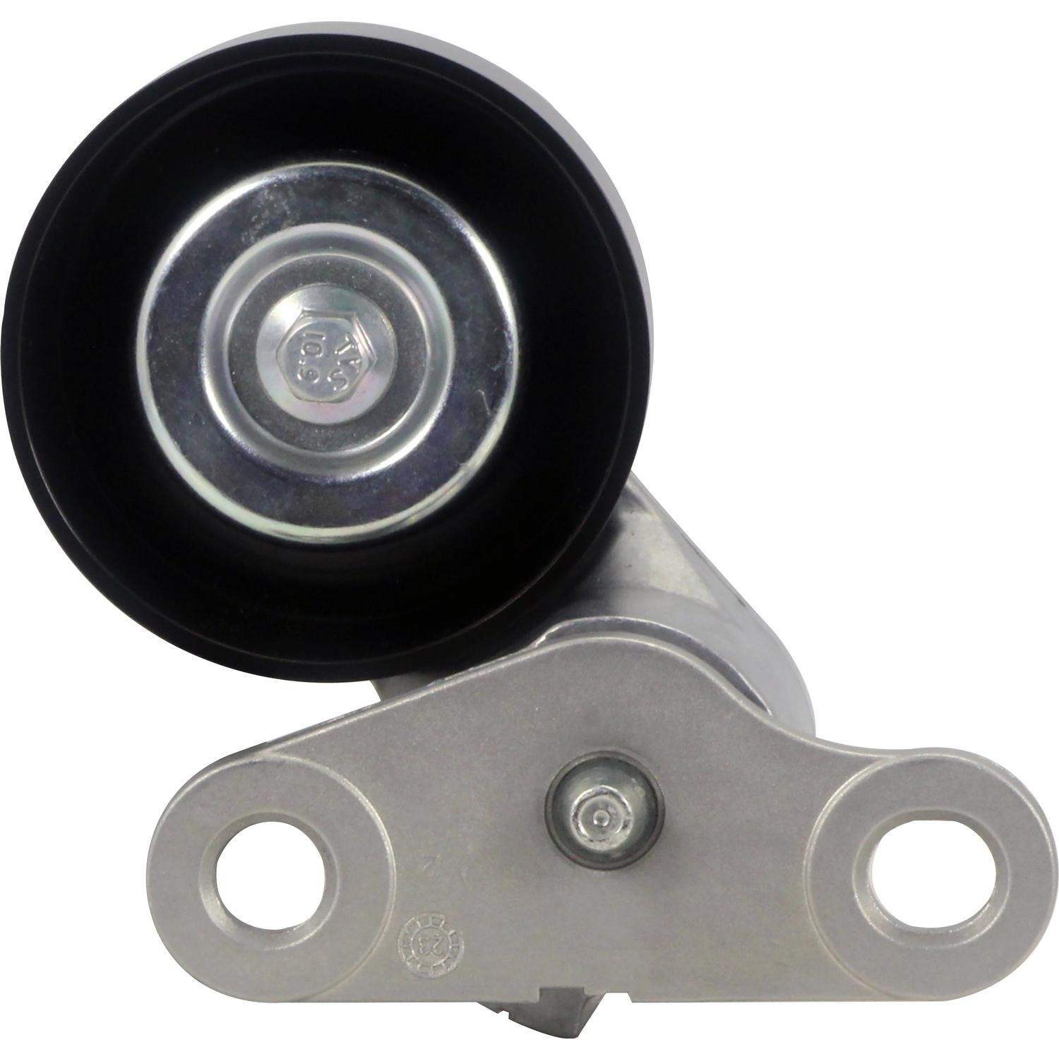 Continental Accessory Drive Belt Tensioner Assembly 49276