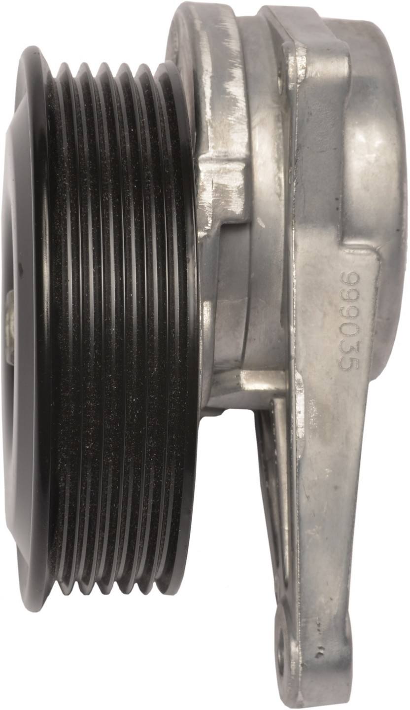 Continental Accessory Drive Belt Tensioner Assembly 49277