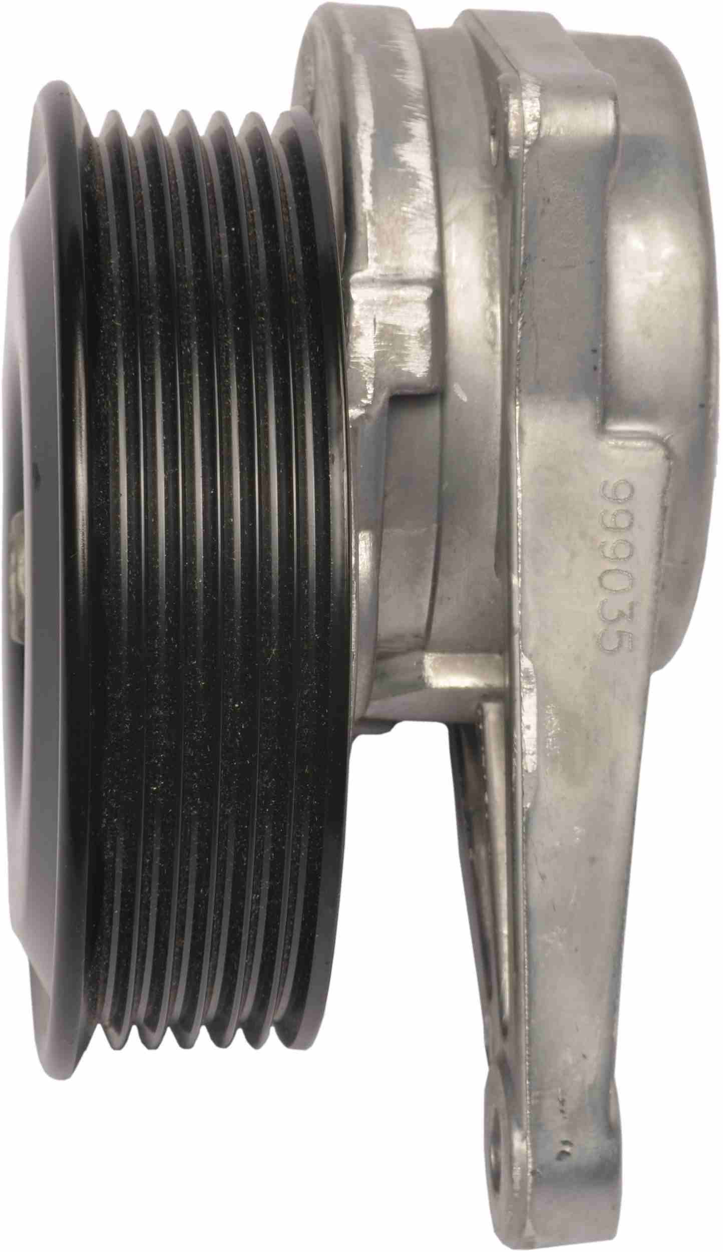 Continental Accessory Drive Belt Tensioner Assembly 49277