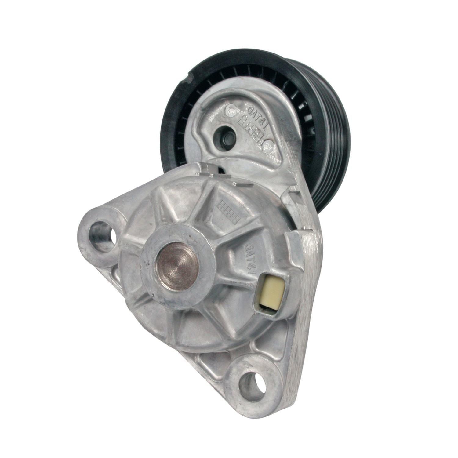 Continental Accessory Drive Belt Tensioner Assembly 49283