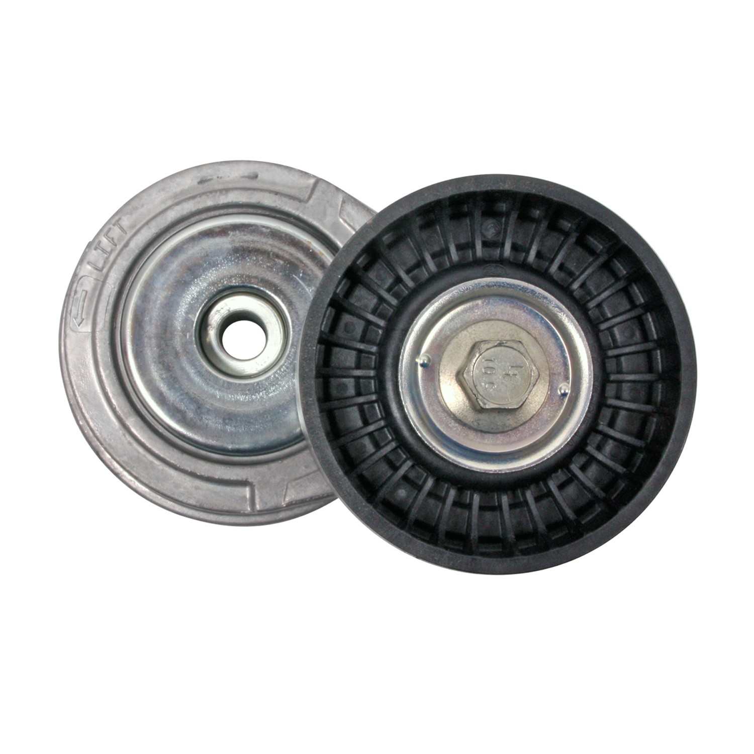 Continental Accessory Drive Belt Tensioner Assembly 49284