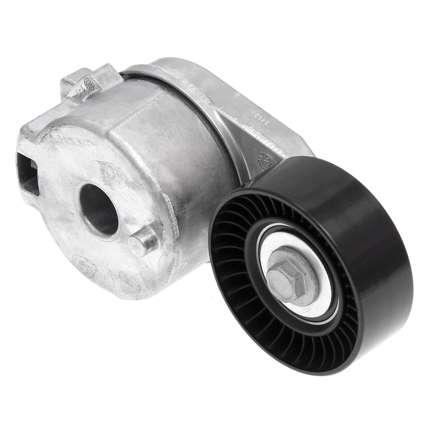 Continental Accessory Drive Belt Tensioner Assembly 49289