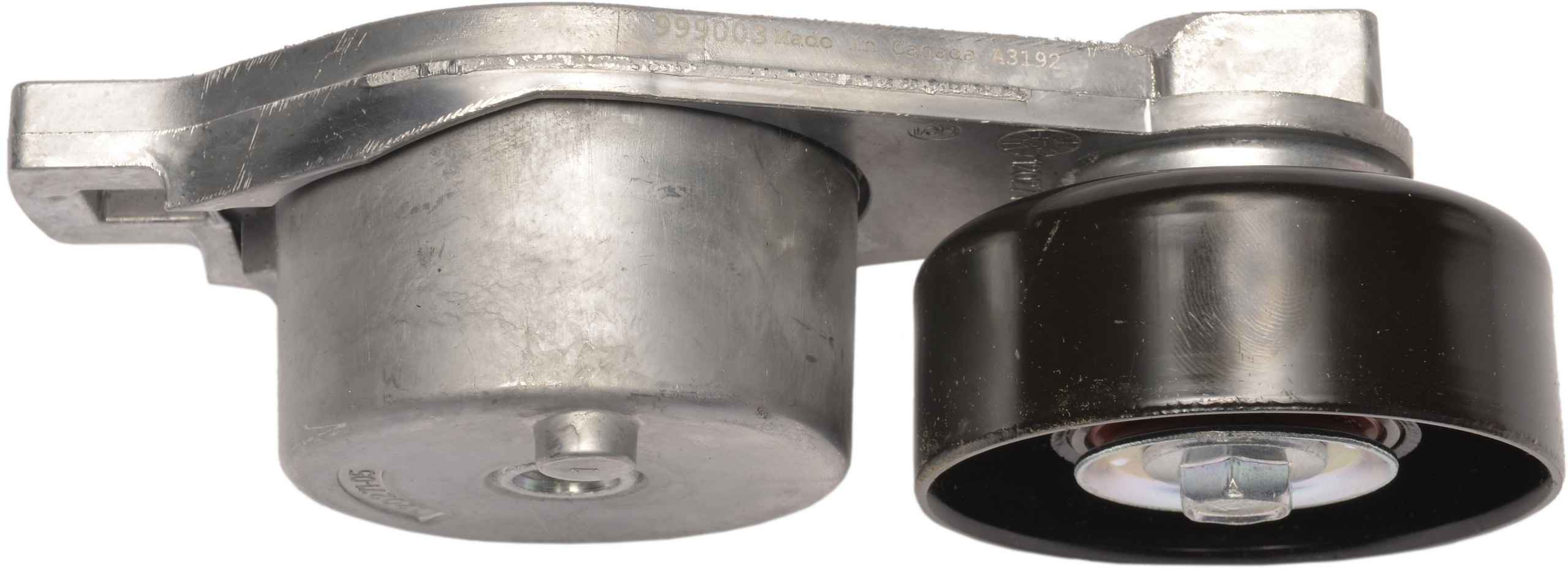 Continental Accessory Drive Belt Tensioner Assembly 49290