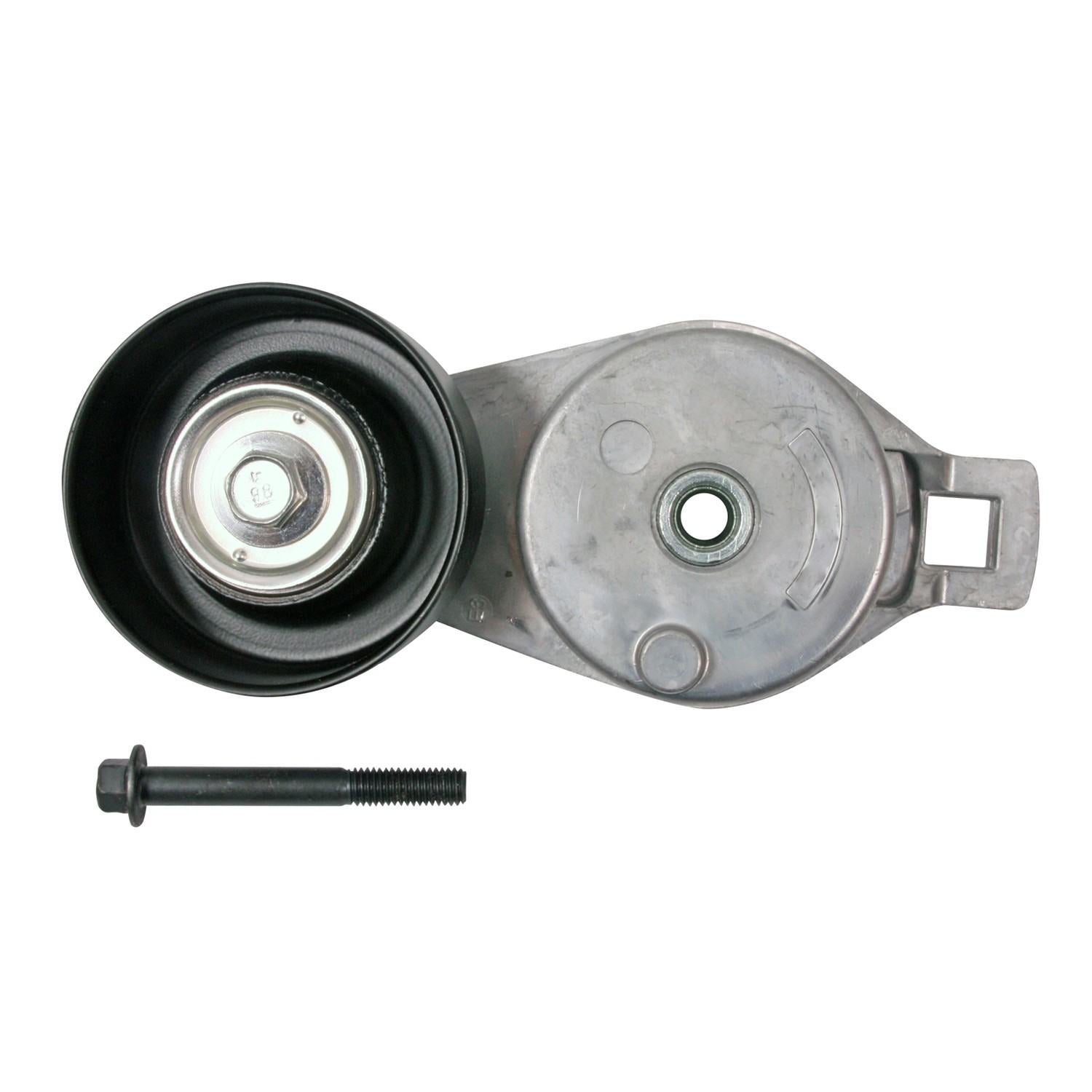 Continental Accessory Drive Belt Tensioner Assembly 49290