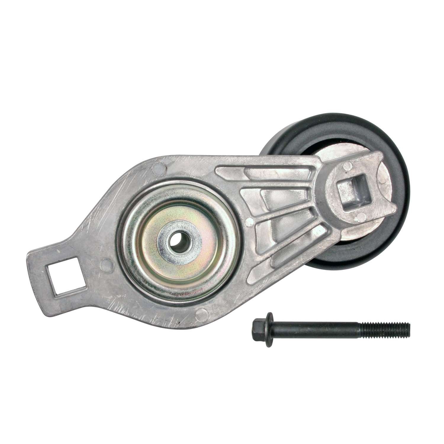Continental Accessory Drive Belt Tensioner Assembly 49290