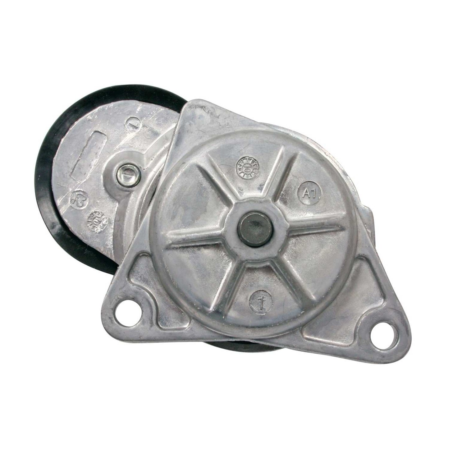 Continental Accessory Drive Belt Tensioner Assembly 49292