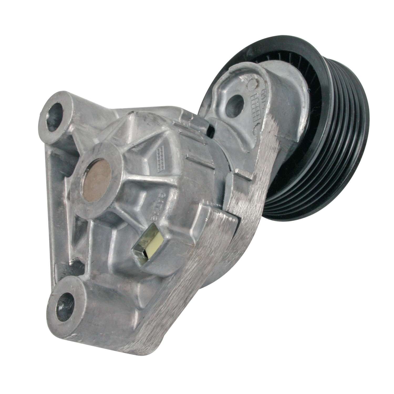 Continental Accessory Drive Belt Tensioner Assembly 49296