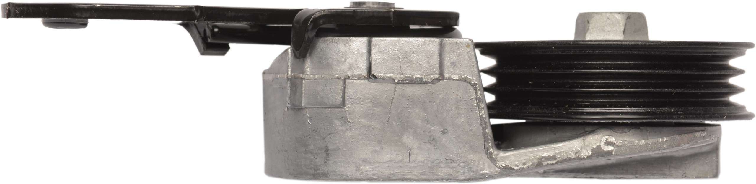 Continental Accessory Drive Belt Tensioner Assembly 49299