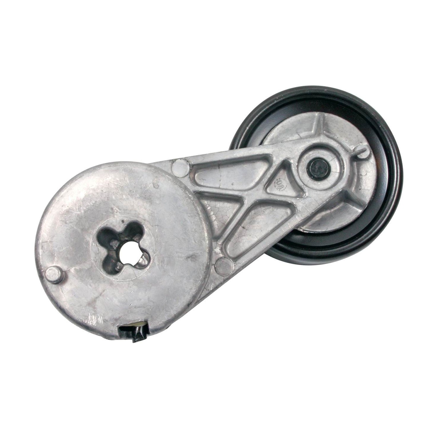 Continental Accessory Drive Belt Tensioner Assembly 49302