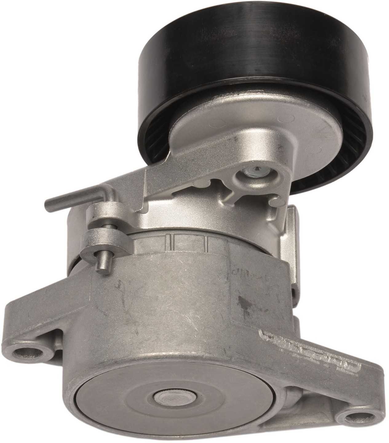 Continental Accessory Drive Belt Tensioner Assembly 49311