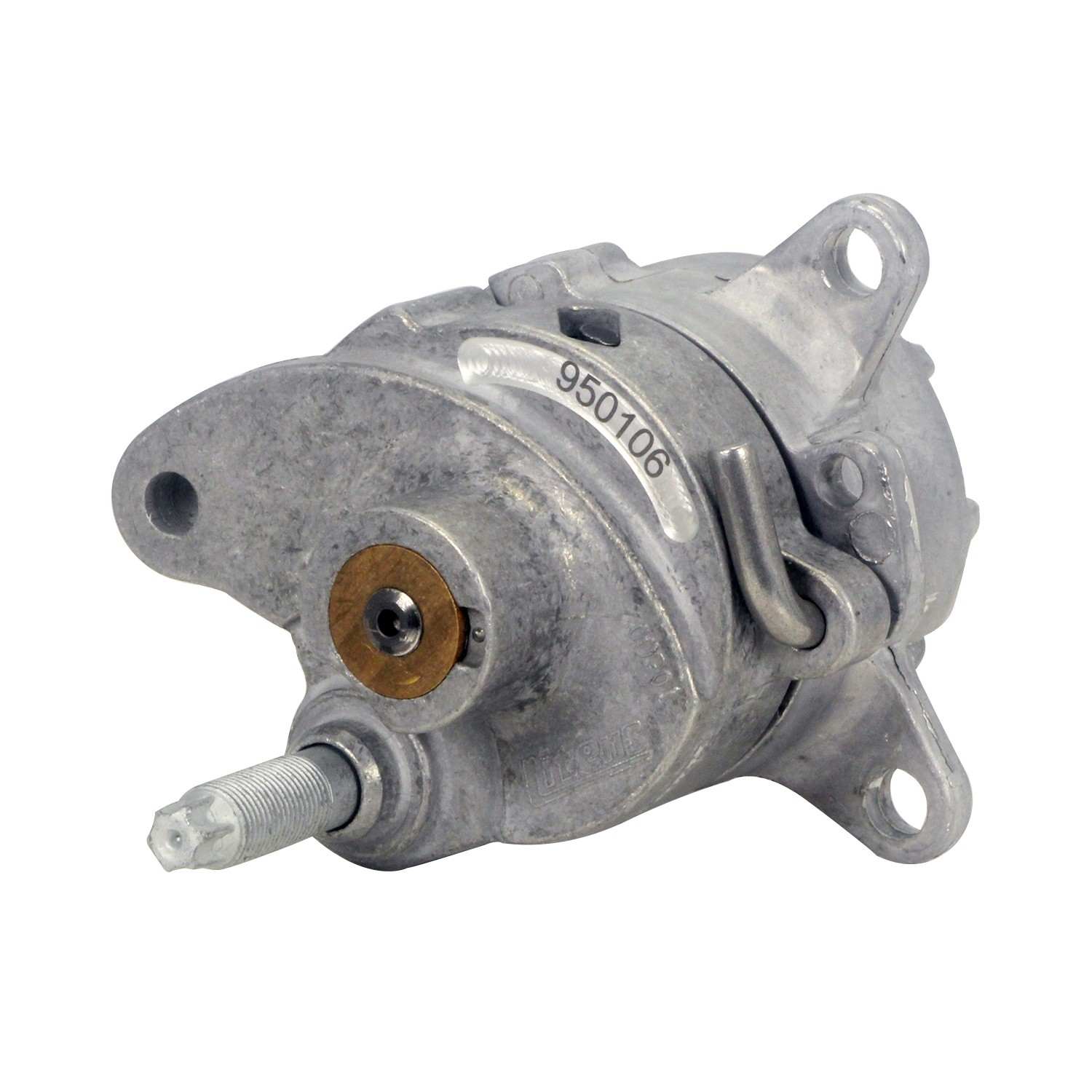 Continental Accessory Drive Belt Tensioner Assembly 49312