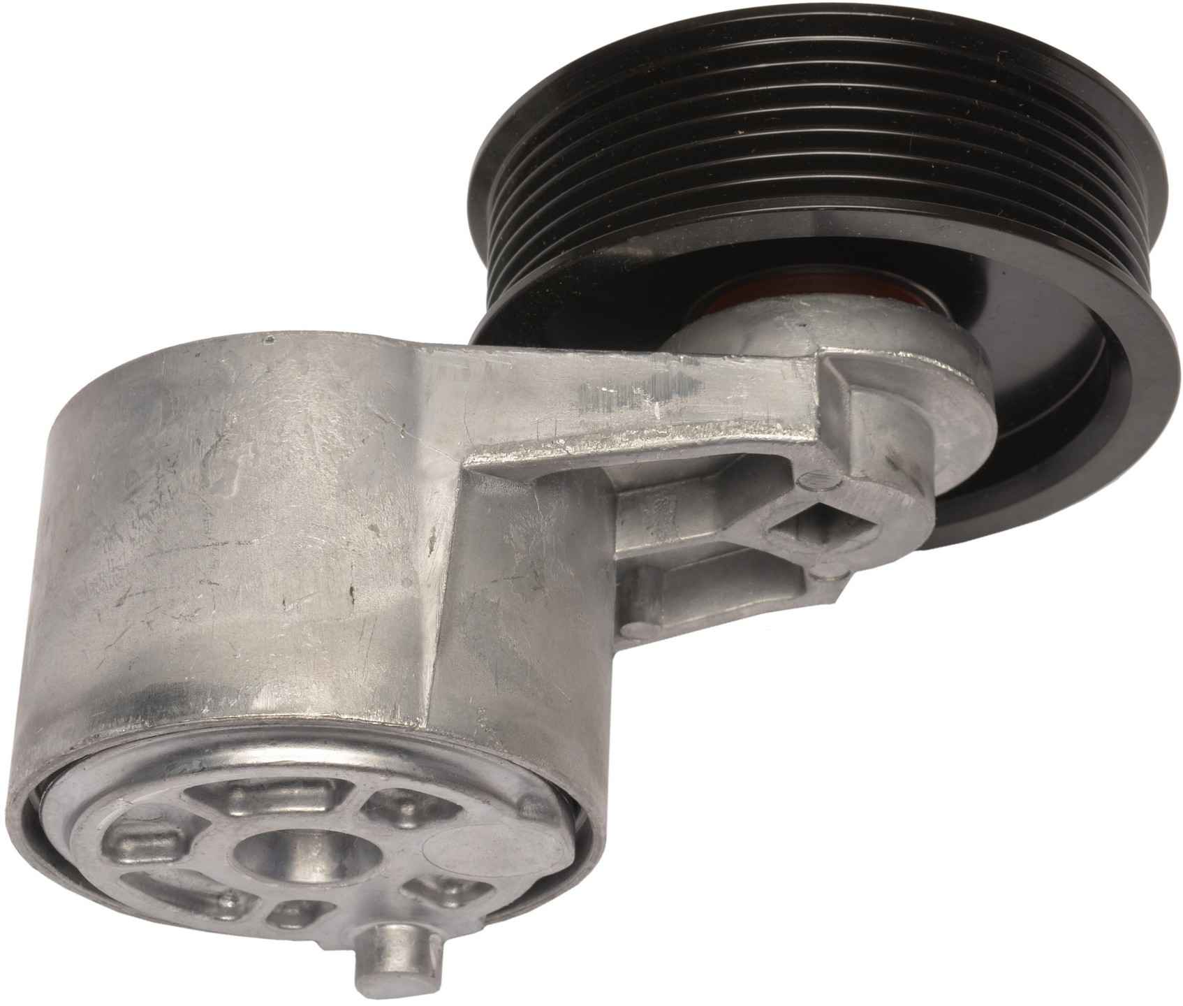 Continental Accessory Drive Belt Tensioner Assembly 49315