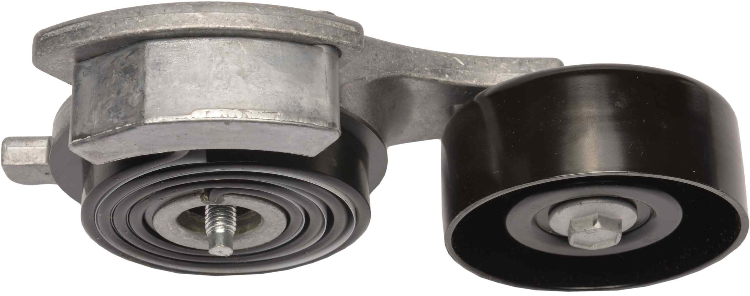 Continental Accessory Drive Belt Tensioner Assembly 49320