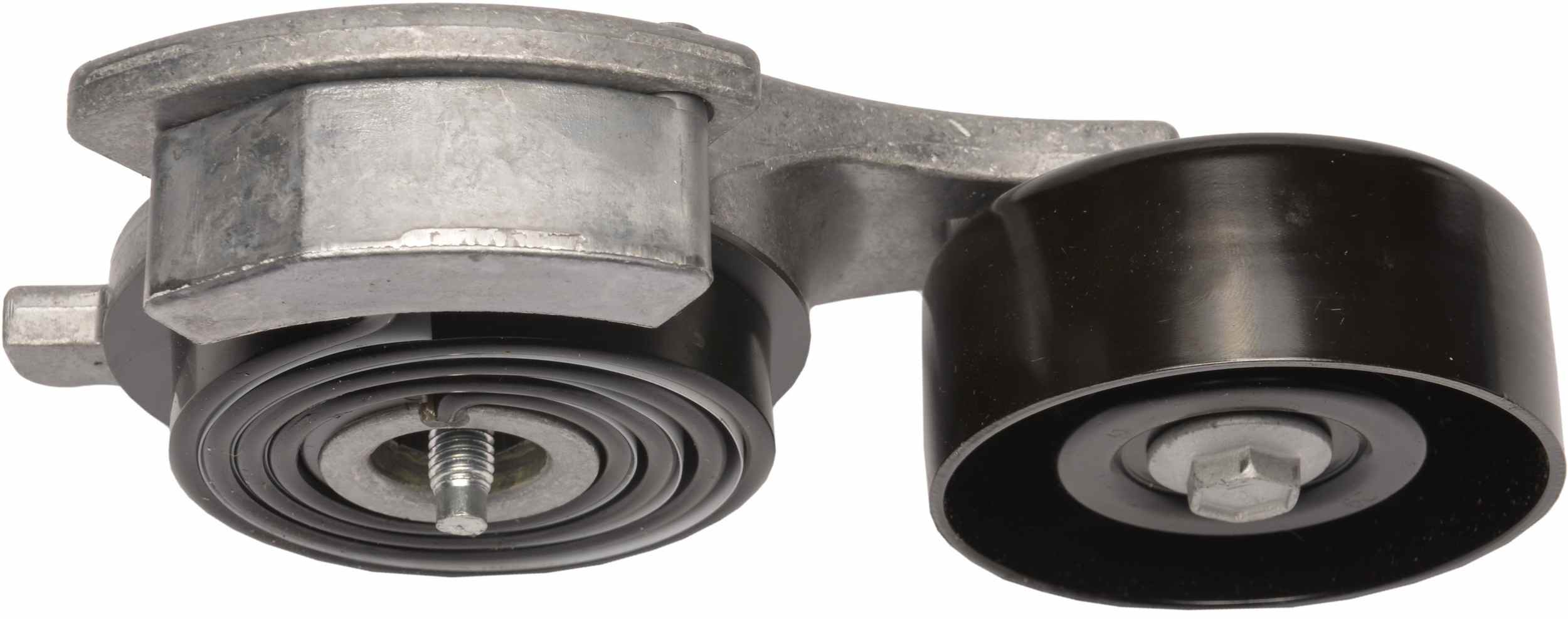 Continental Accessory Drive Belt Tensioner Assembly 49320