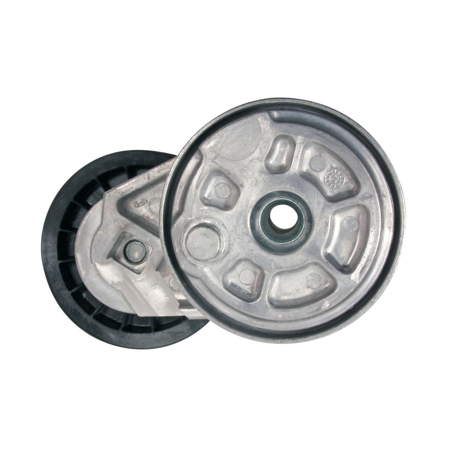 Continental Accessory Drive Belt Tensioner Assembly 49323