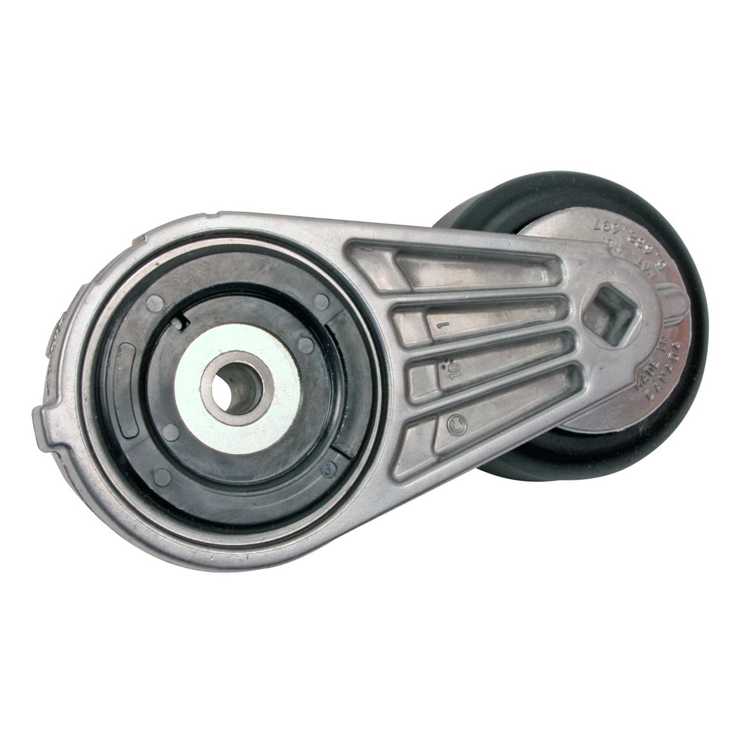 Continental Accessory Drive Belt Tensioner Assembly 49328