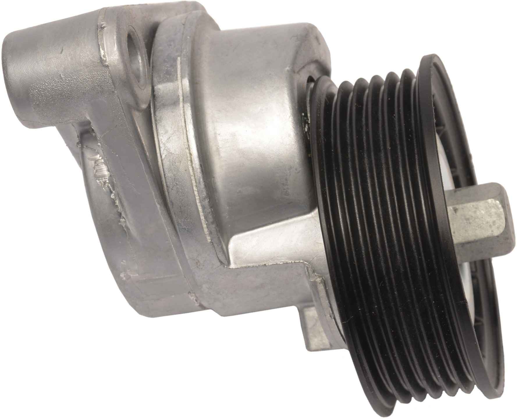 Continental Accessory Drive Belt Tensioner Assembly 49330