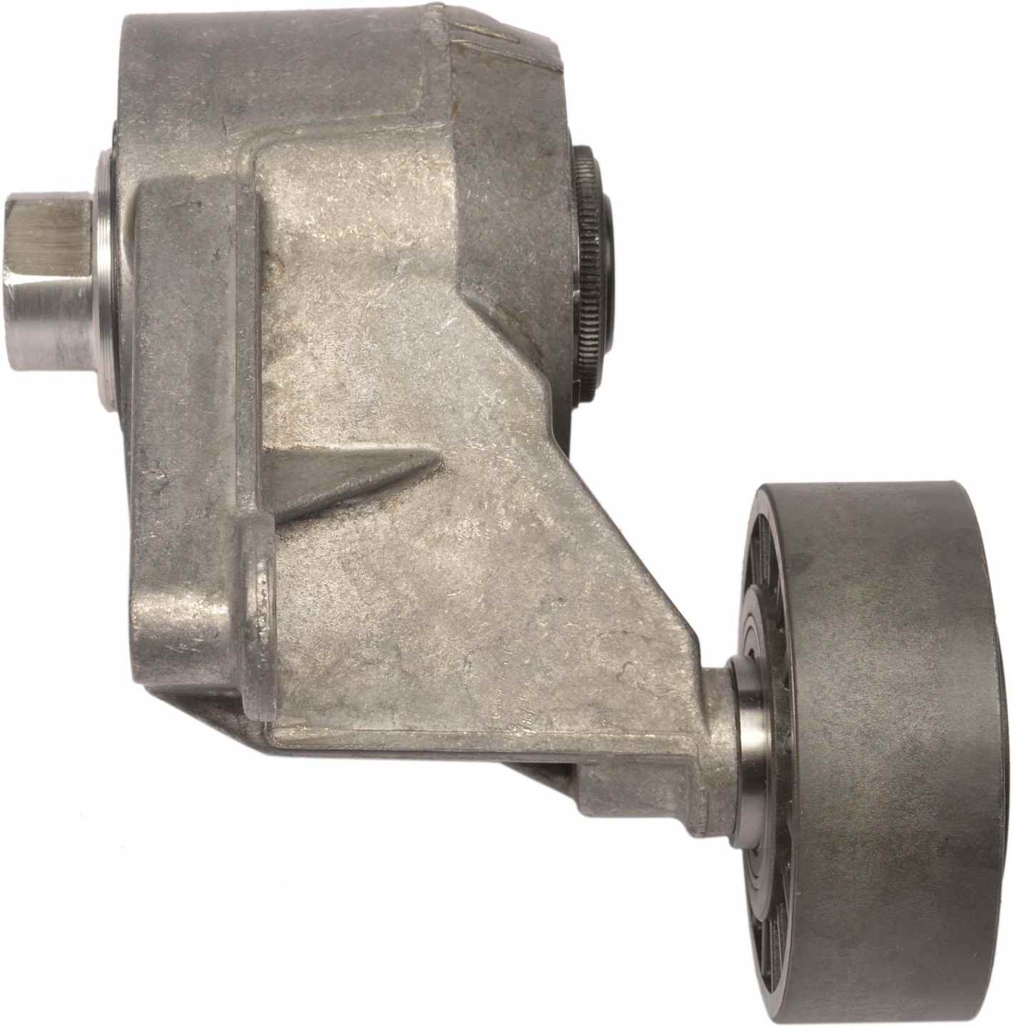 Continental Accessory Drive Belt Tensioner Assembly 49332