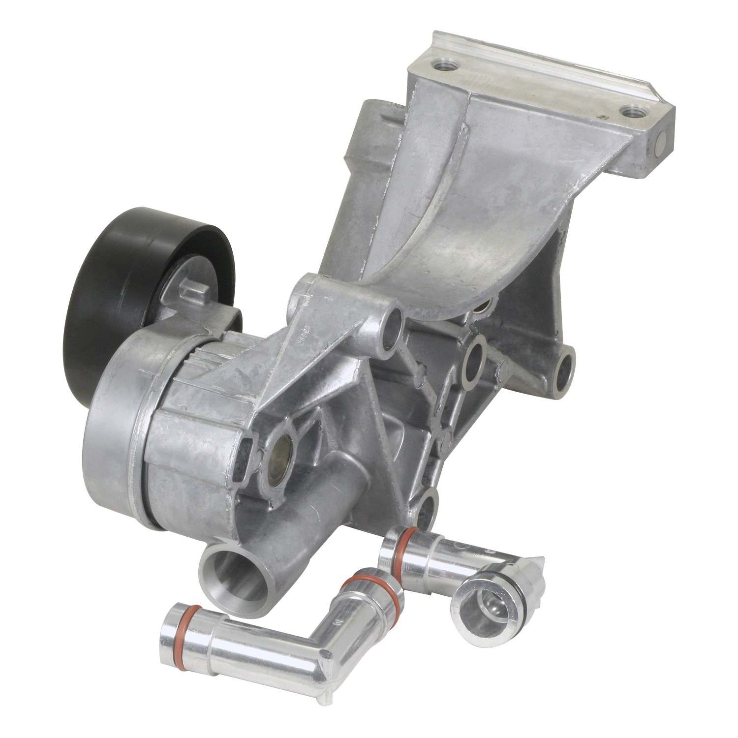 Continental Accessory Drive Belt Tensioner Assembly 49336